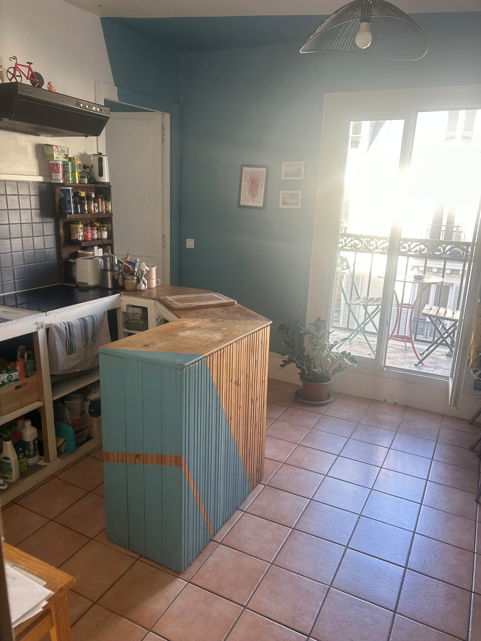 Image_, Appartement, Paris, ref :V10007311