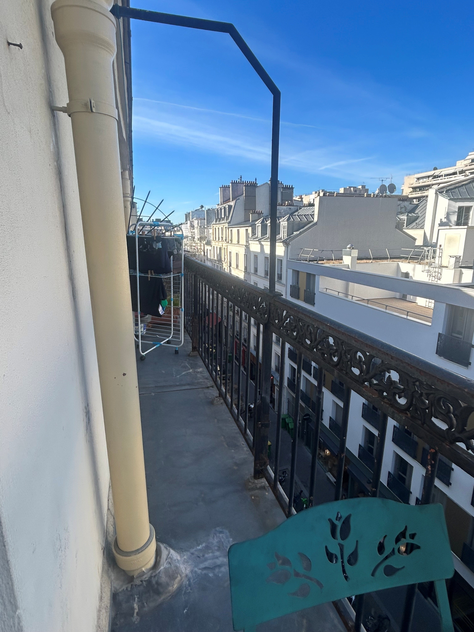 Image_, Appartement, Paris, ref :V10007311
