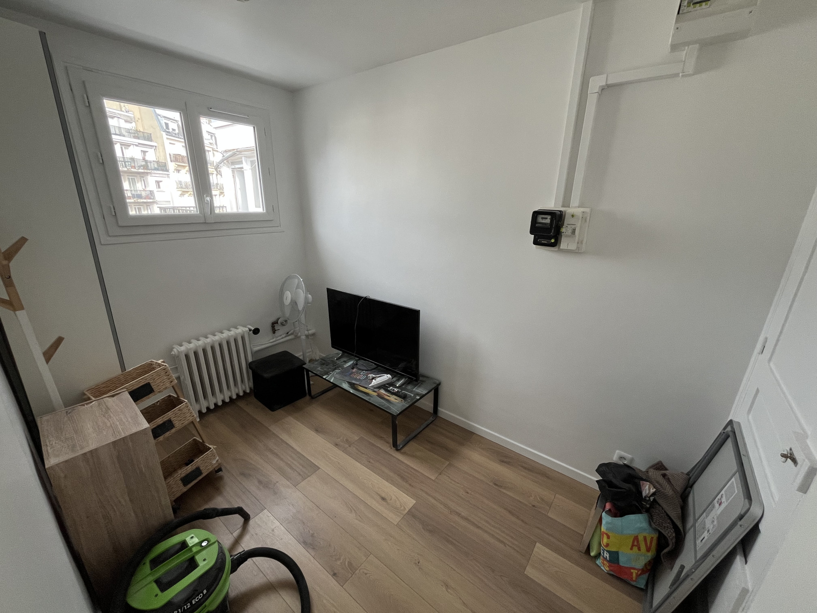 Image_, Appartement, Paris, ref :V170007196