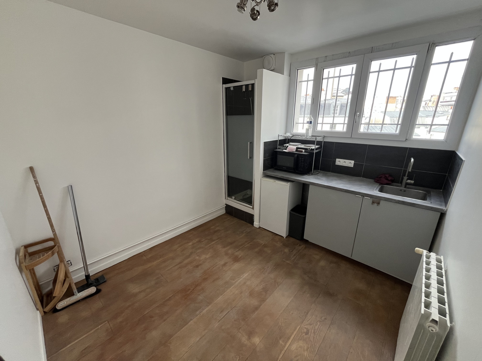 Image_, Appartement, Paris, ref :V170007196