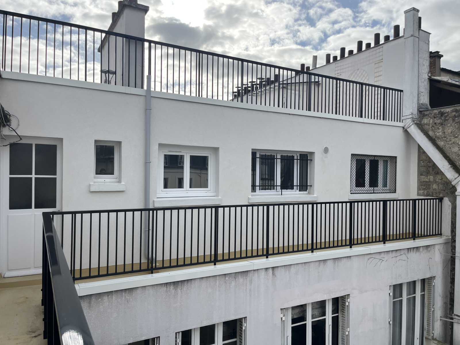 Image_, Appartement, Paris, ref :V170007196