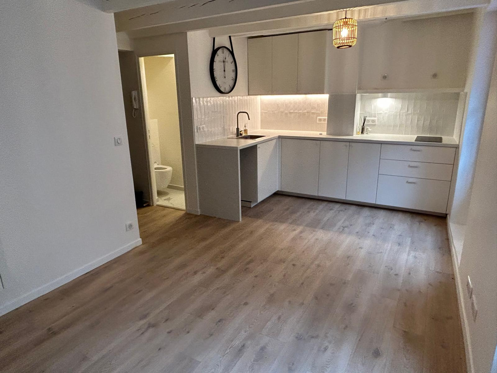 Image_, Appartement, Paris, ref :V30005631