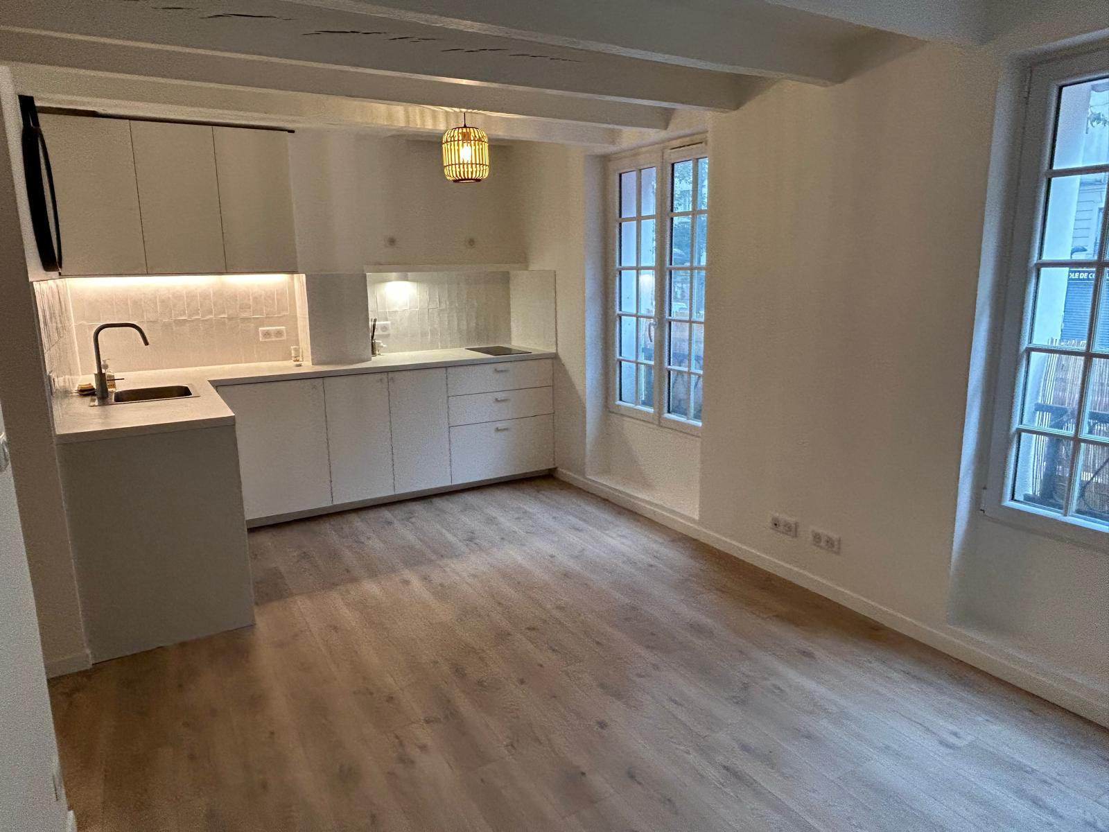 Image_, Appartement, Paris, ref :V30005631