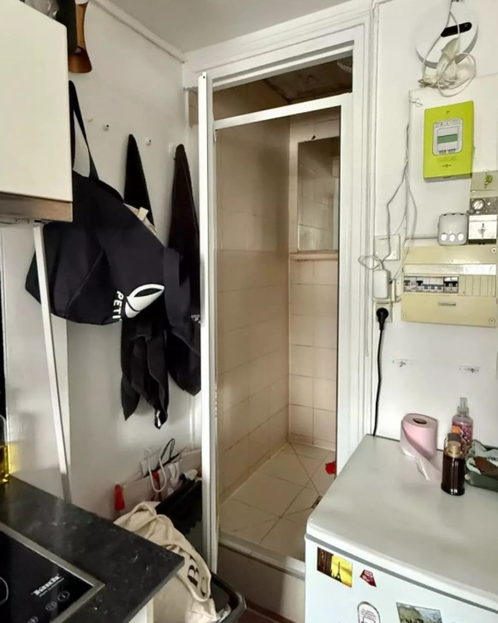 Image_, Appartement, Paris, ref :V10006909
