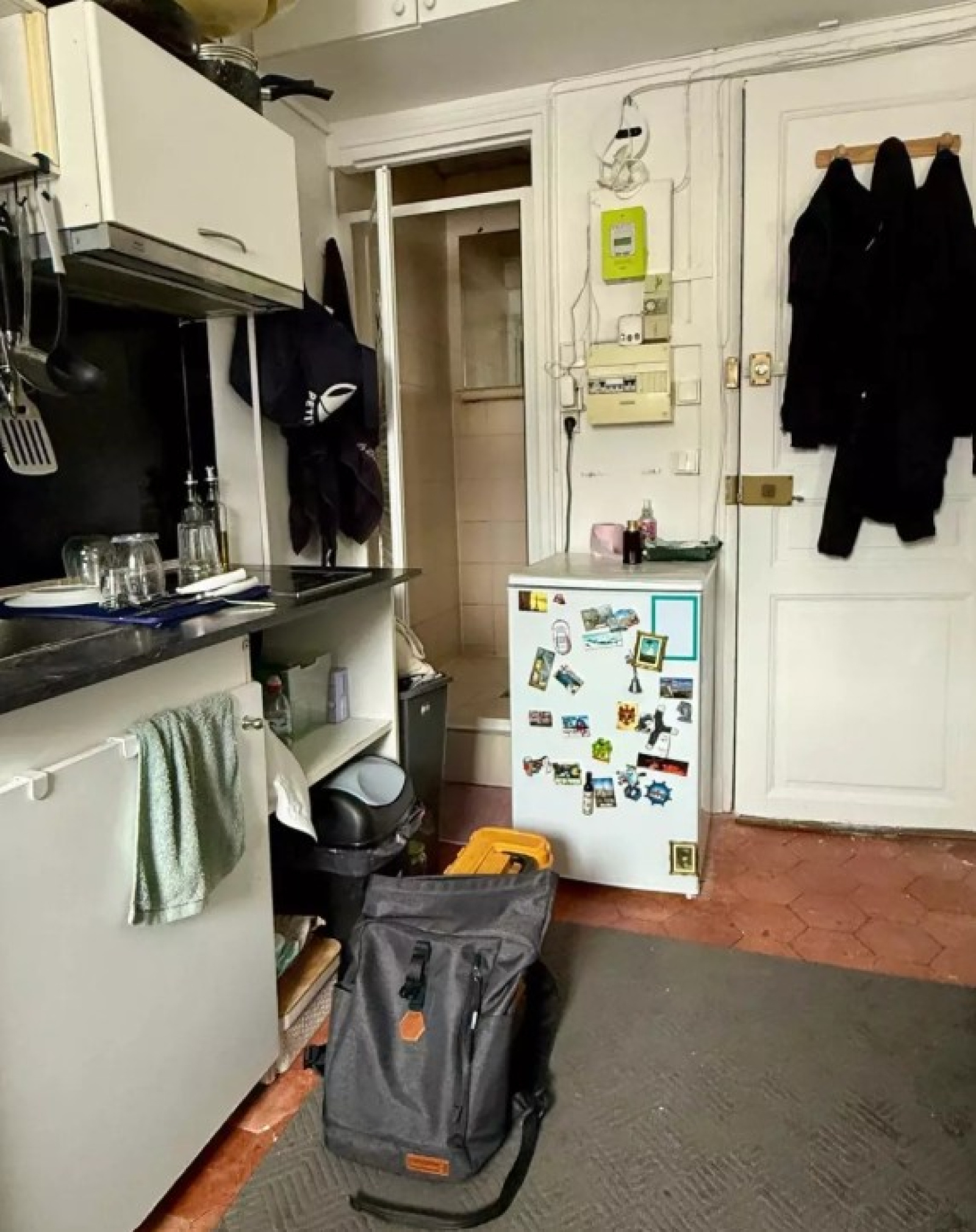 Image_, Appartement, Paris, ref :V10006909