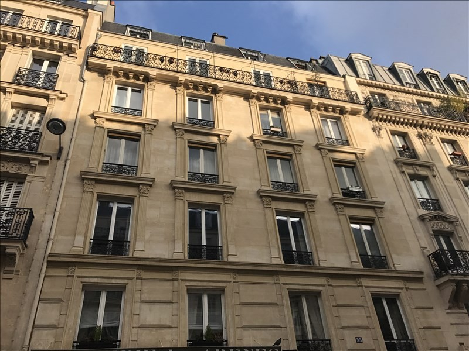 Image_, Appartement, Paris, ref :00380
