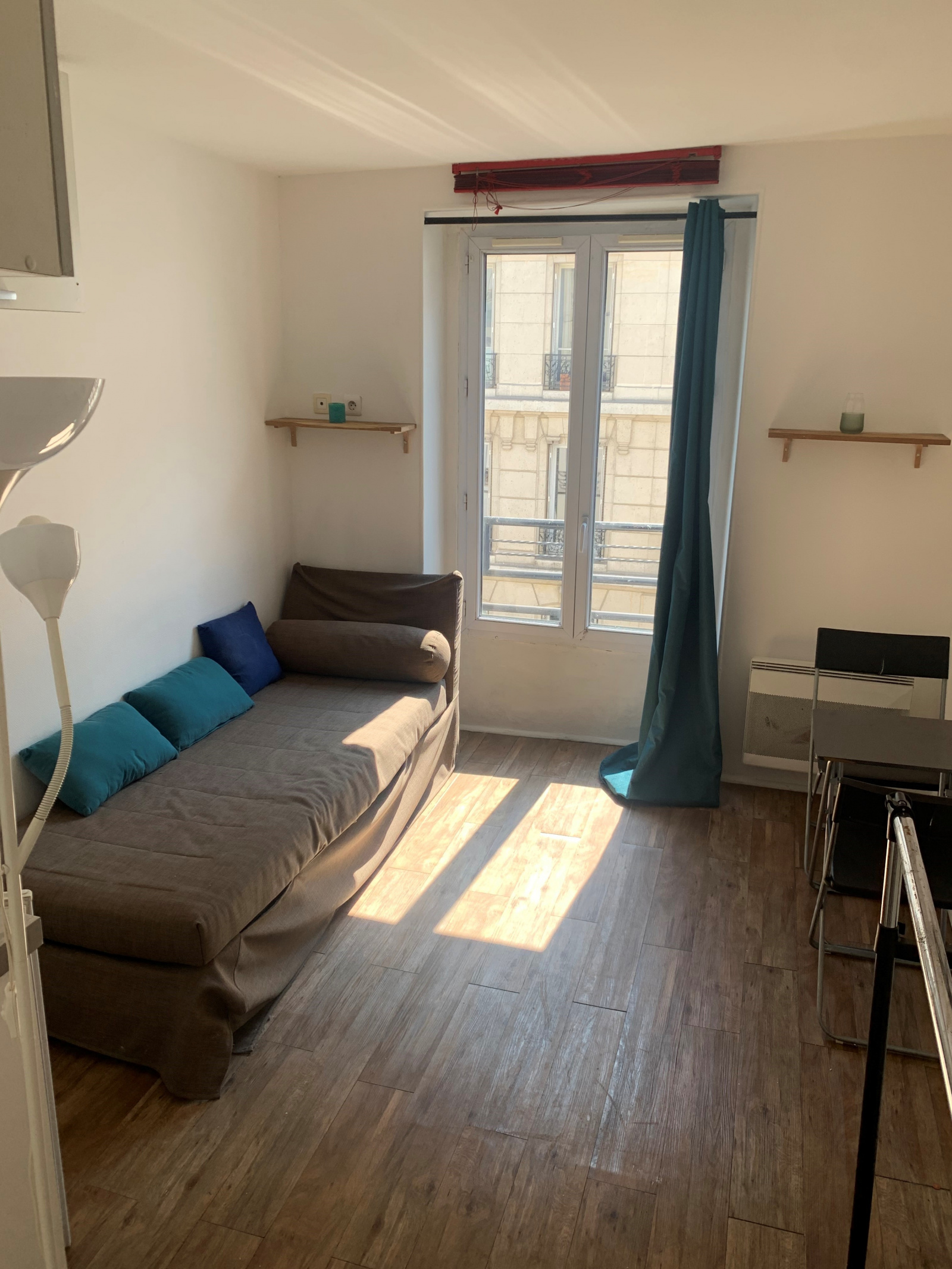 Image_, Appartement, Paris, ref :V10003636