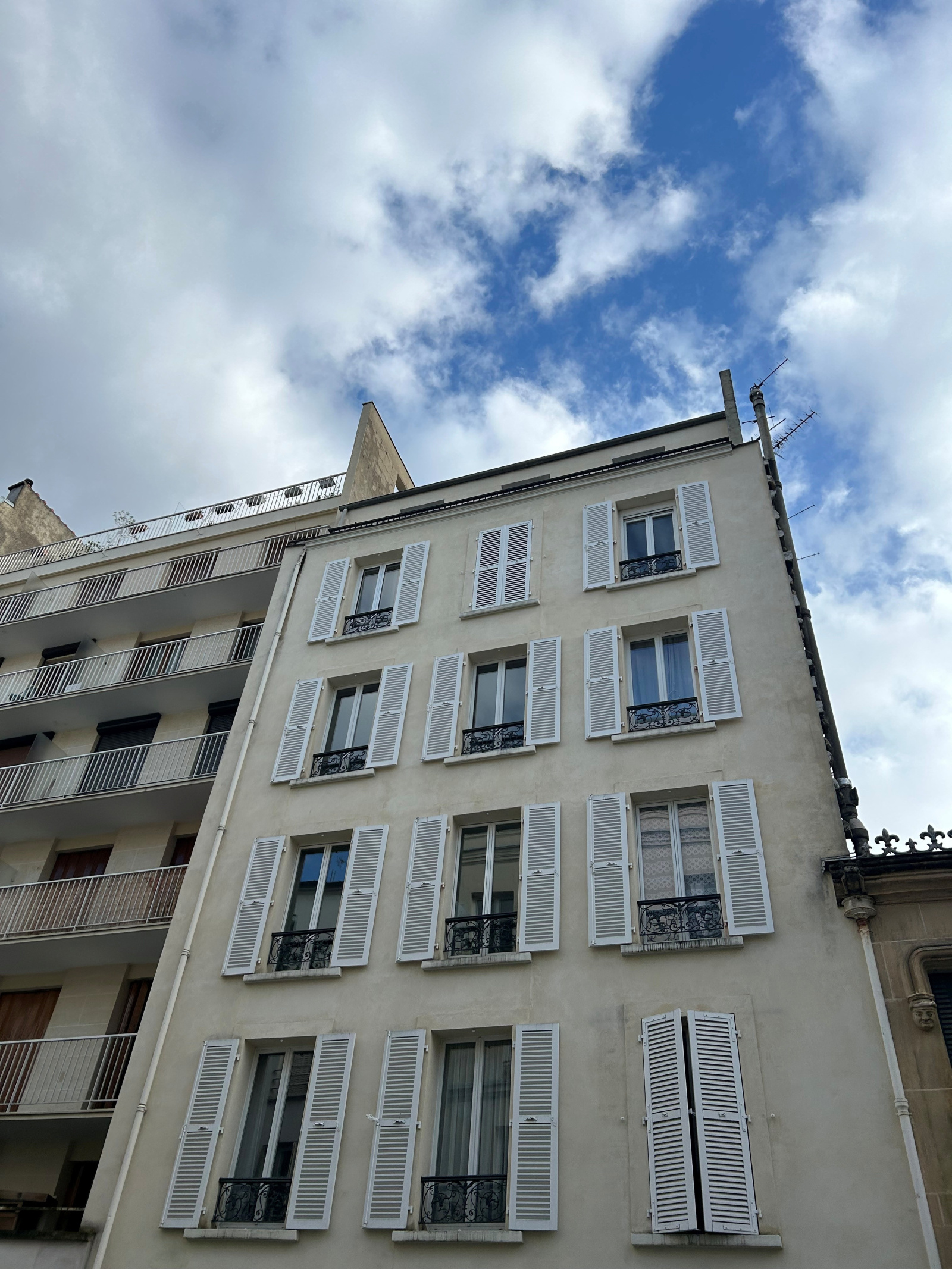 Image_, Appartement, Paris, ref :V10007335