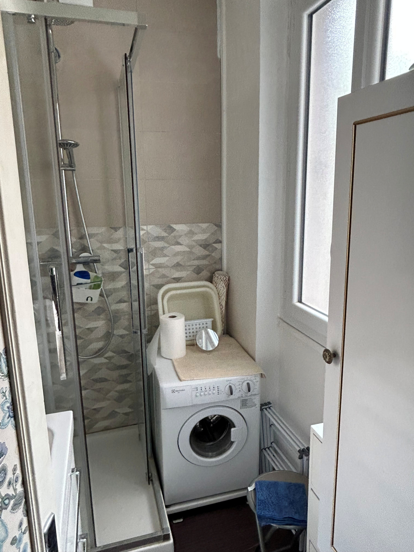 Image_, Appartement, Paris, ref :V10007335