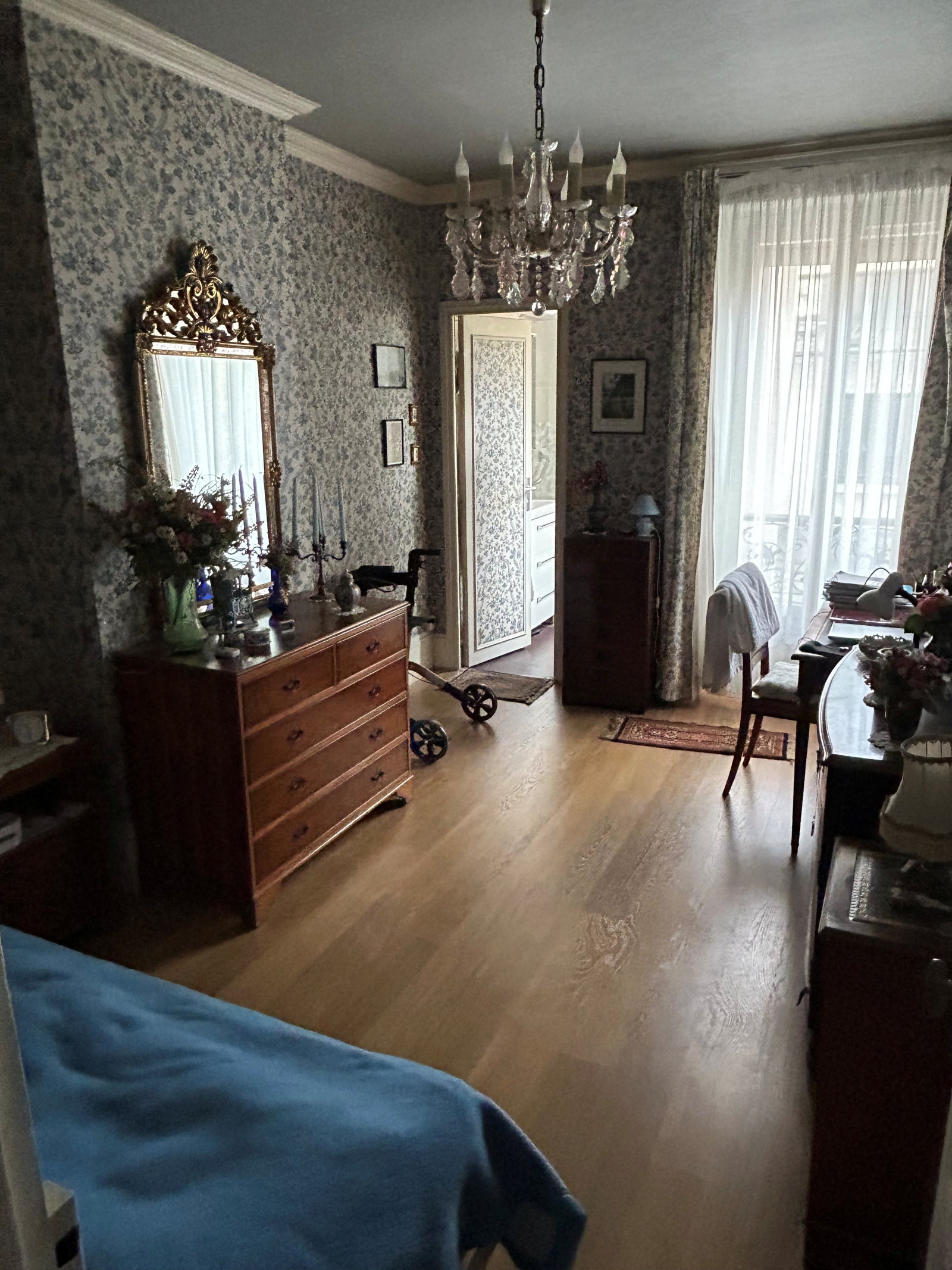 Image_, Appartement, Paris, ref :V10007335