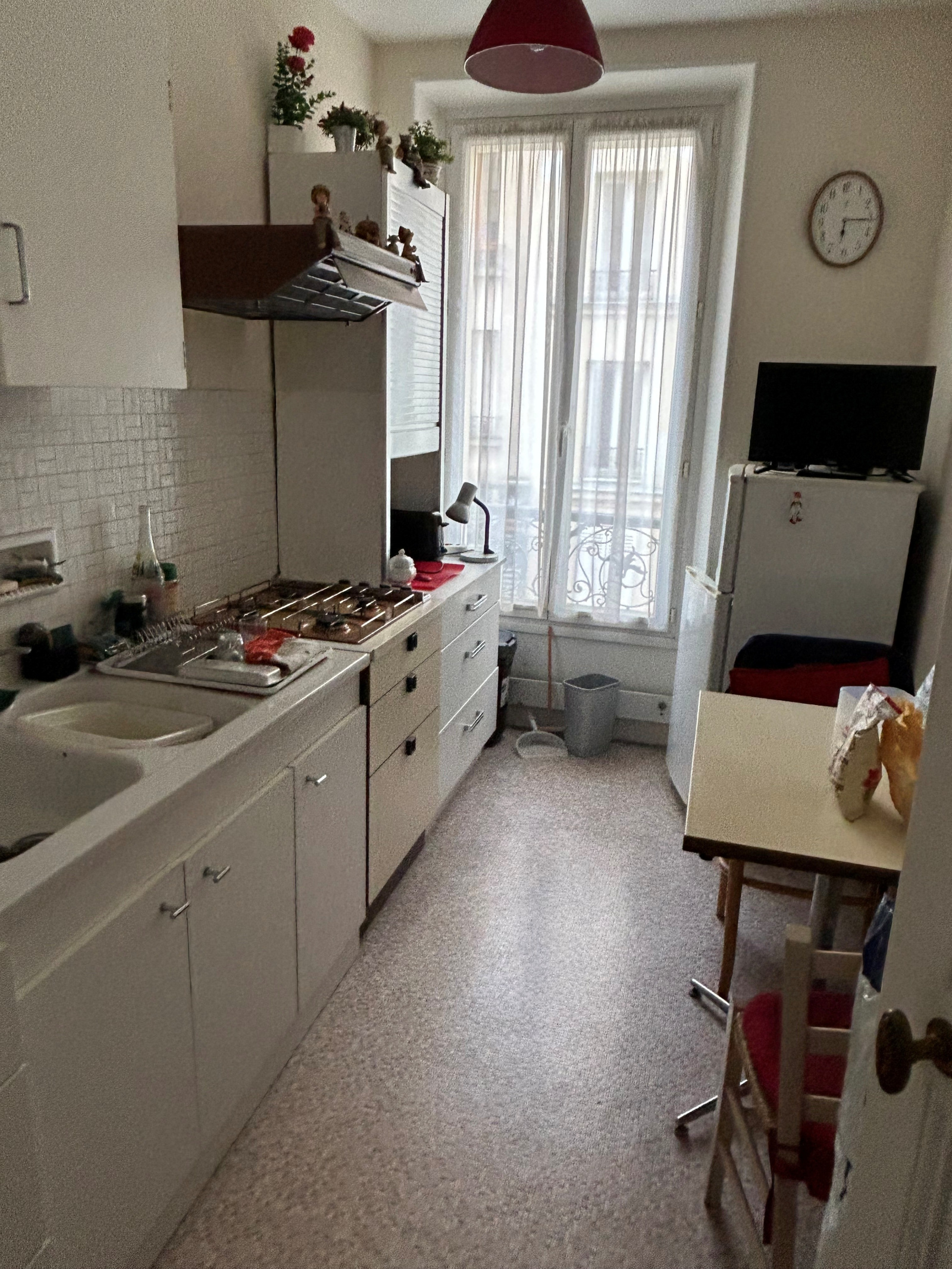 Image_, Appartement, Paris, ref :V10007335
