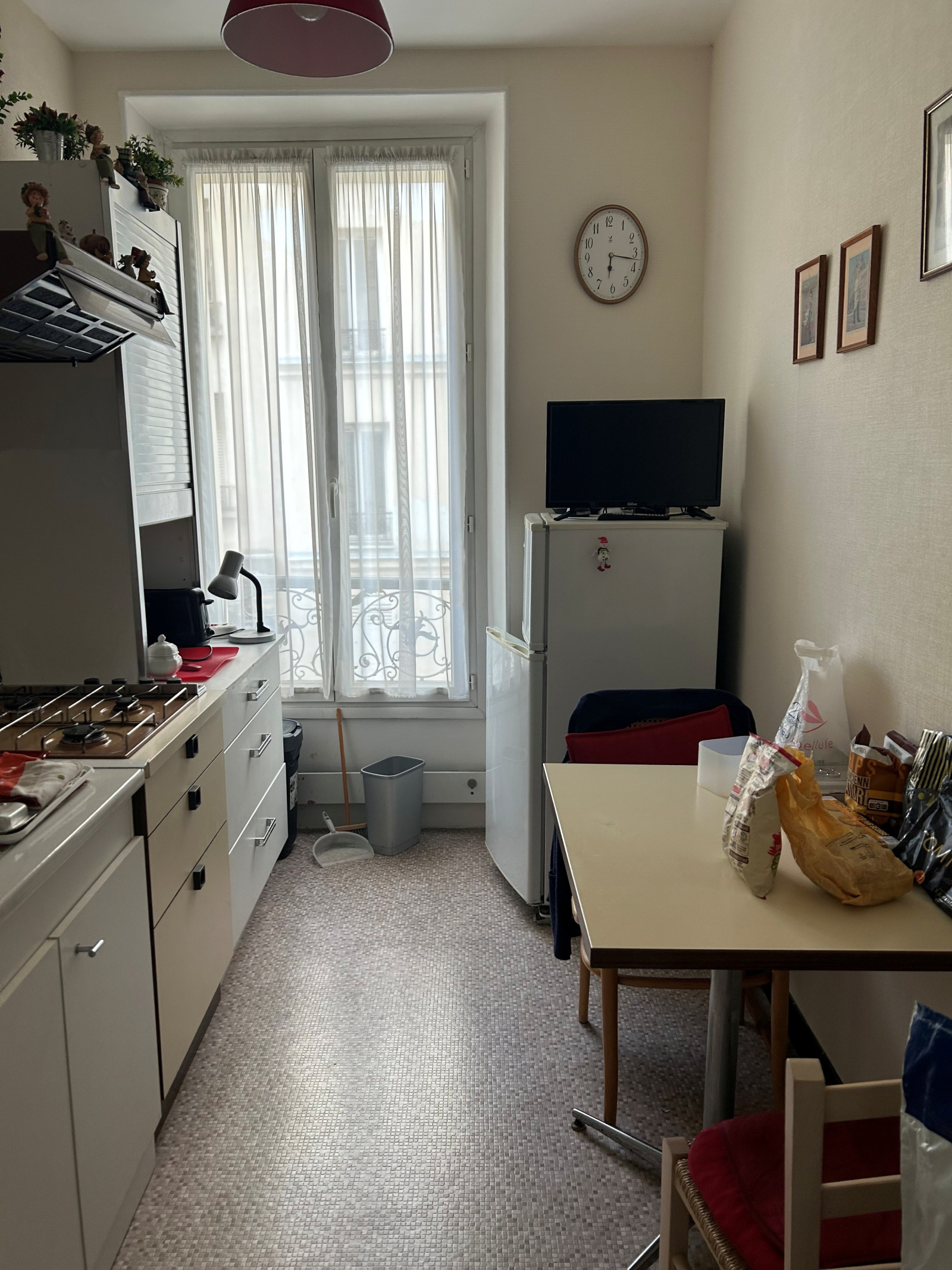 Image_, Appartement, Paris, ref :V10007335