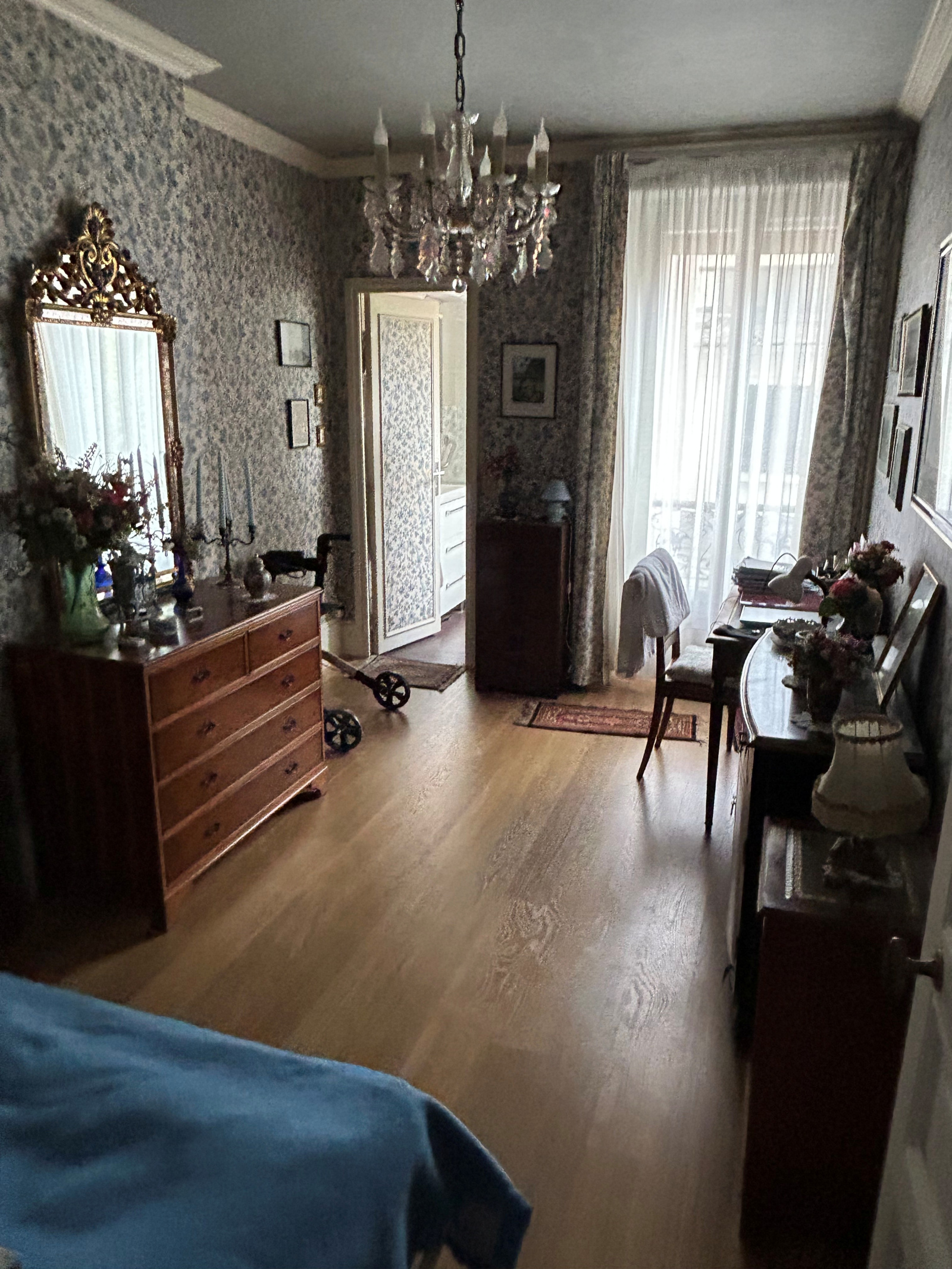 Image_, Appartement, Paris, ref :V10007335