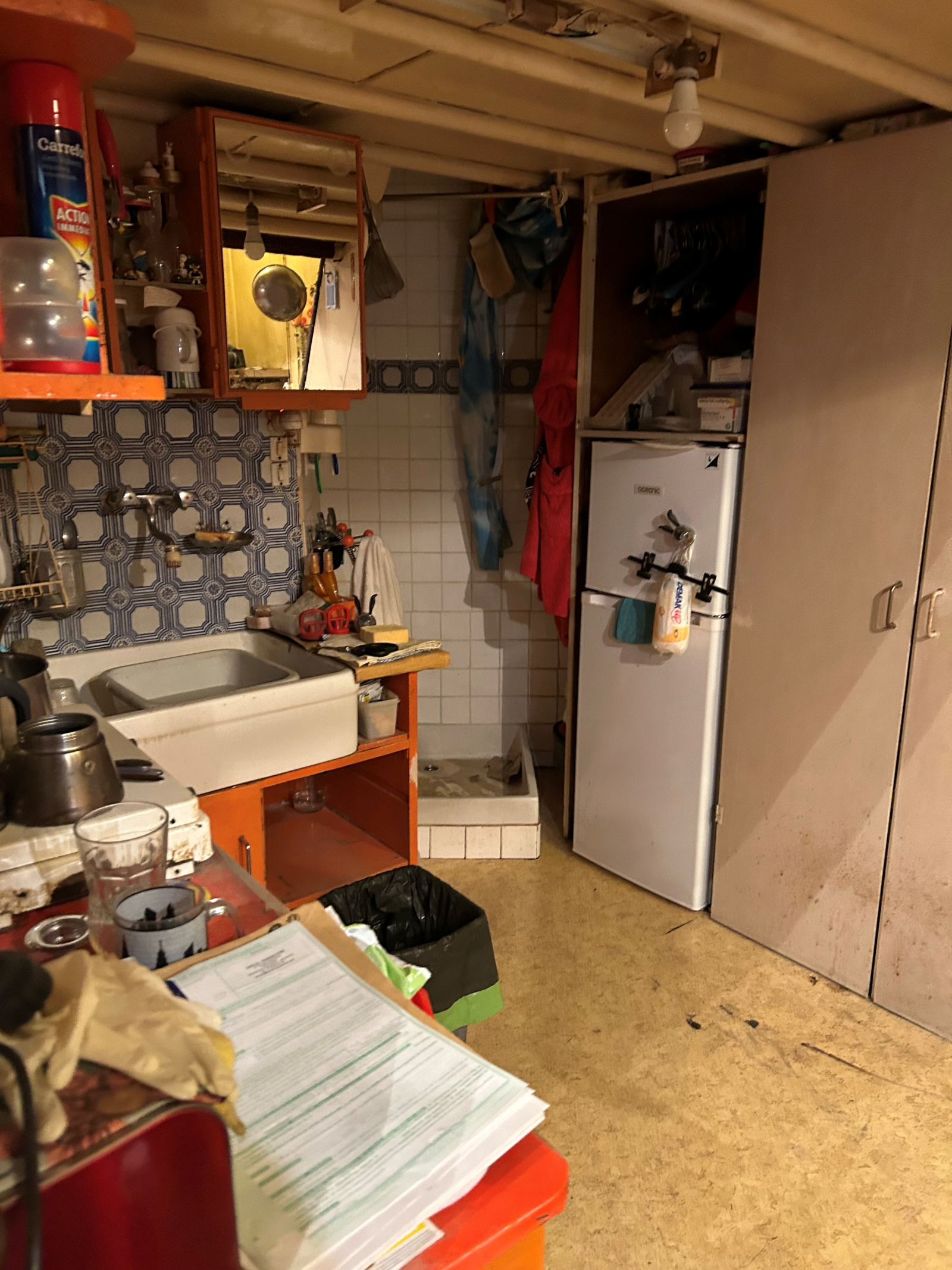 Image_, Appartement, Paris, ref :V10007022