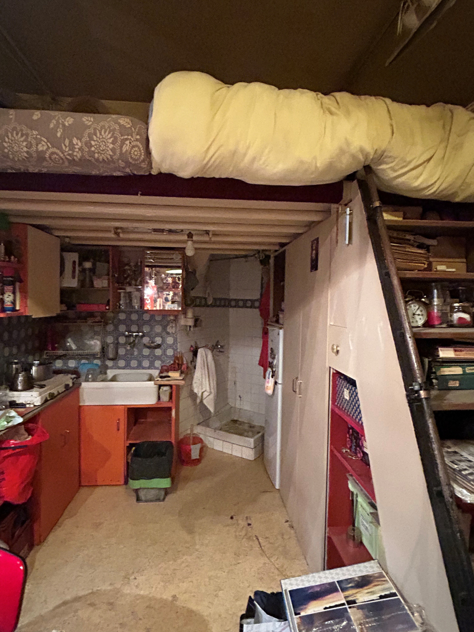 Image_, Appartement, Paris, ref :V10007022