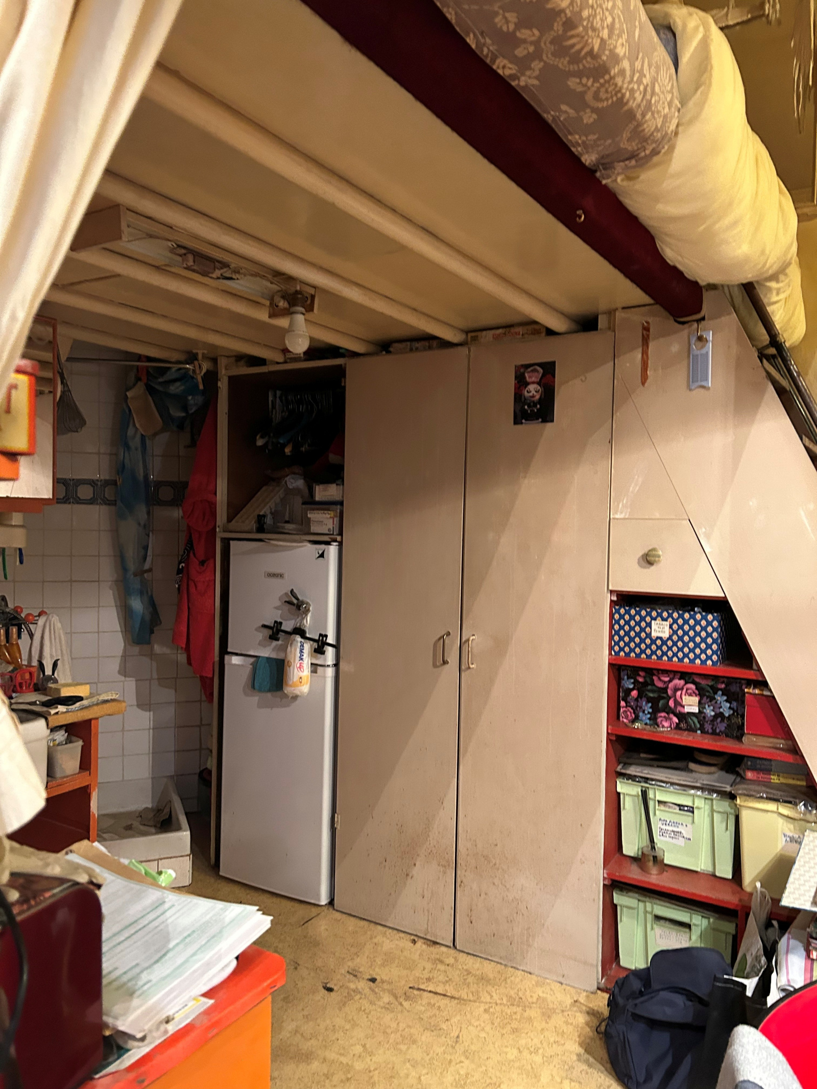 Image_, Appartement, Paris, ref :V10007022