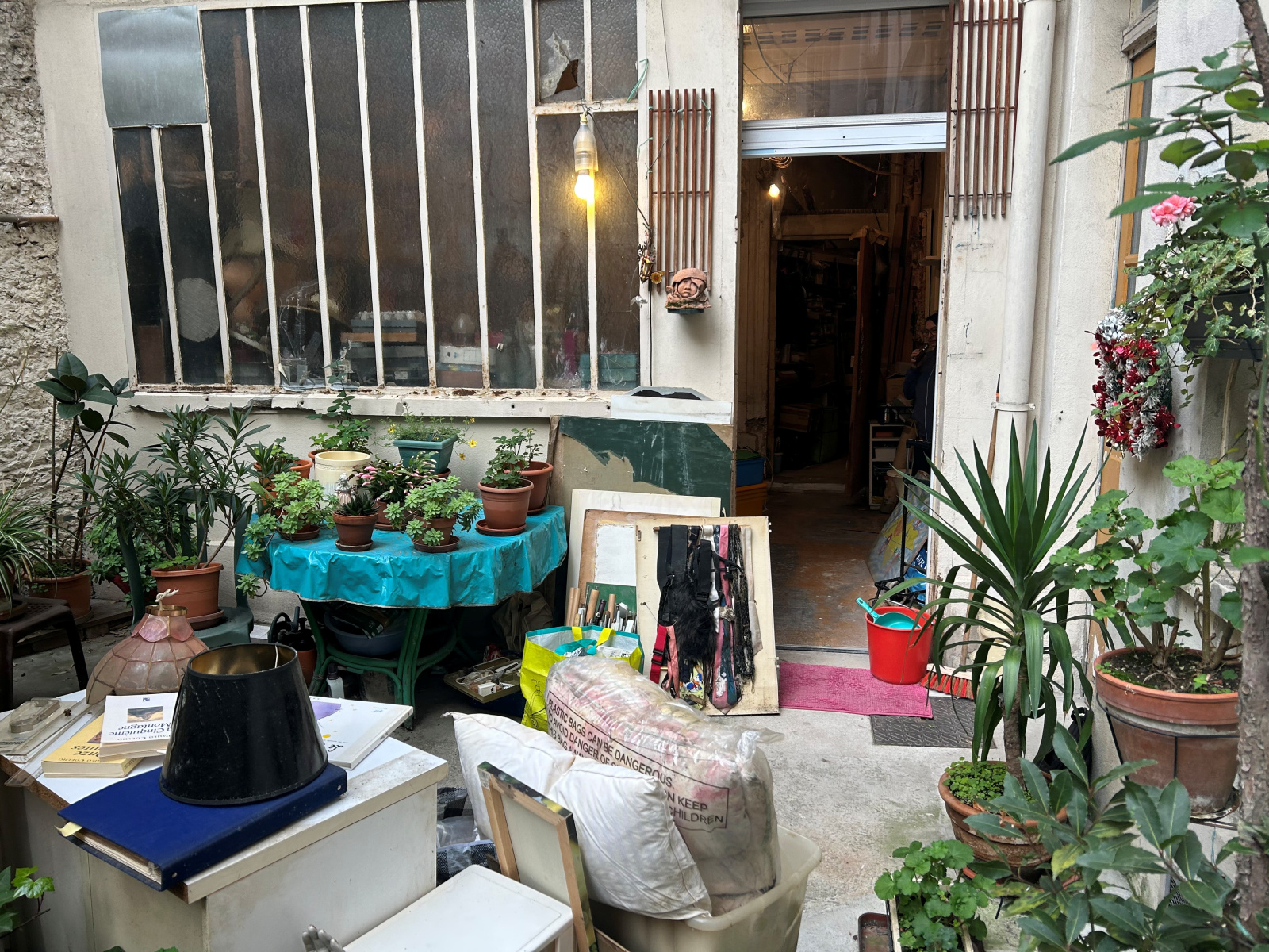 Image_, Appartement, Paris, ref :V10007022