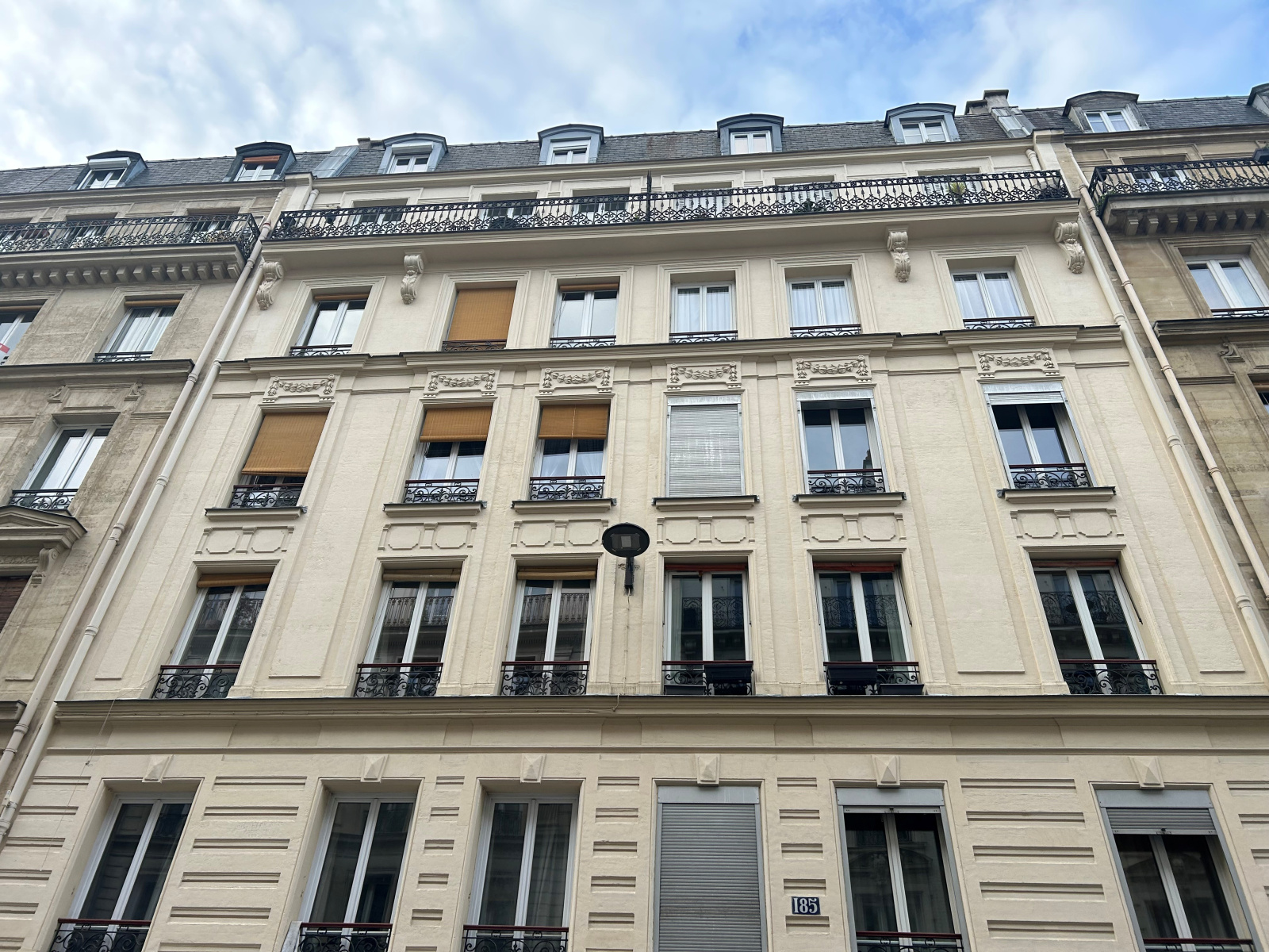 Image_, Appartement, Paris, ref :V10007022