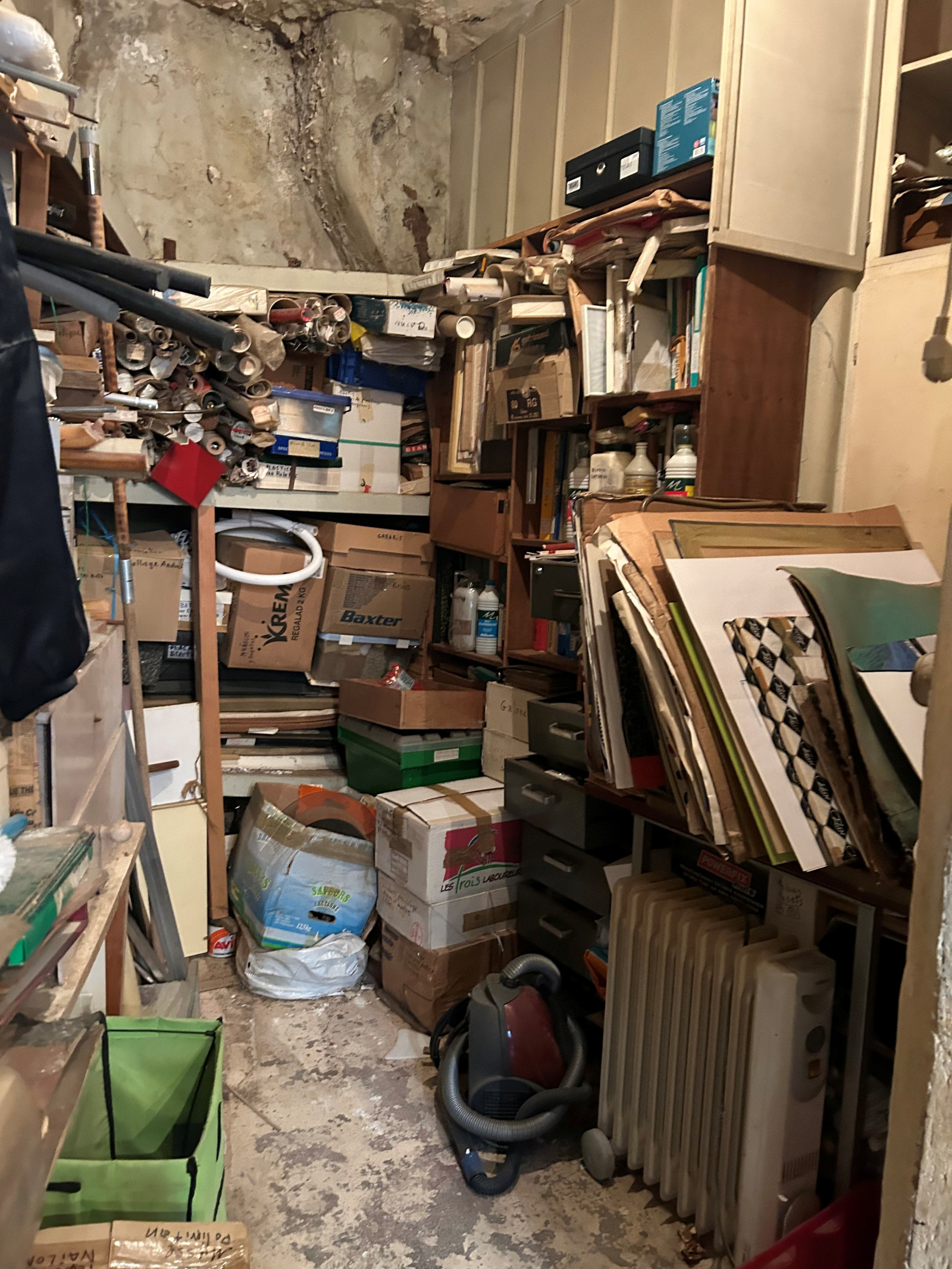 Image_, Appartement, Paris, ref :V10007022