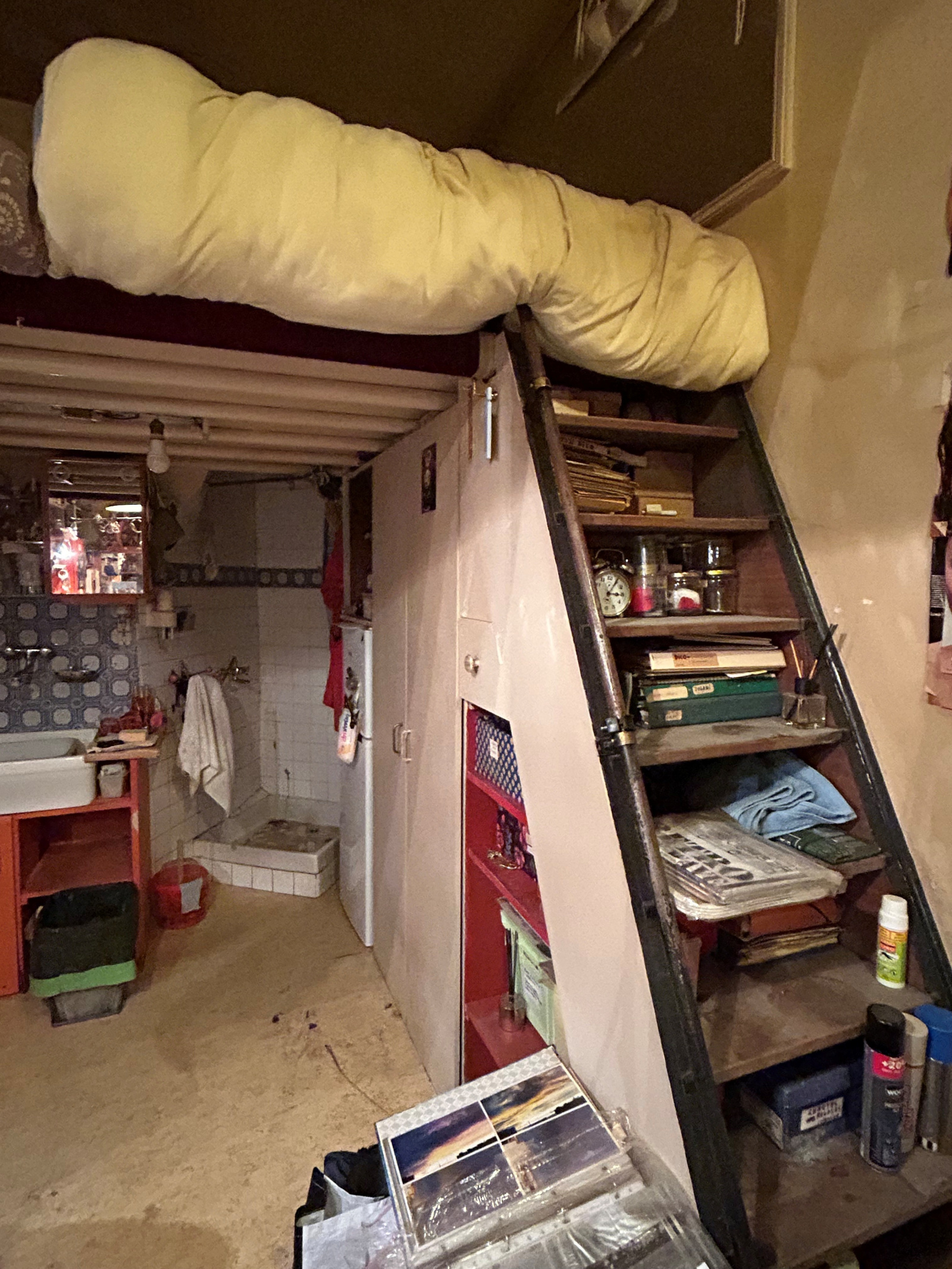 Image_, Appartement, Paris, ref :V10007022