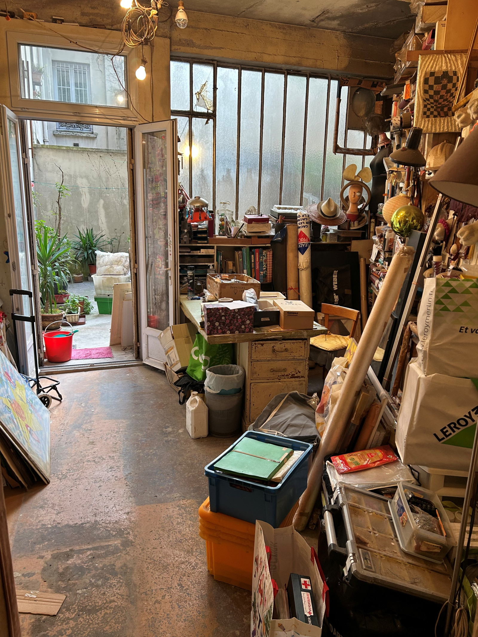 Image_, Appartement, Paris, ref :V10007022