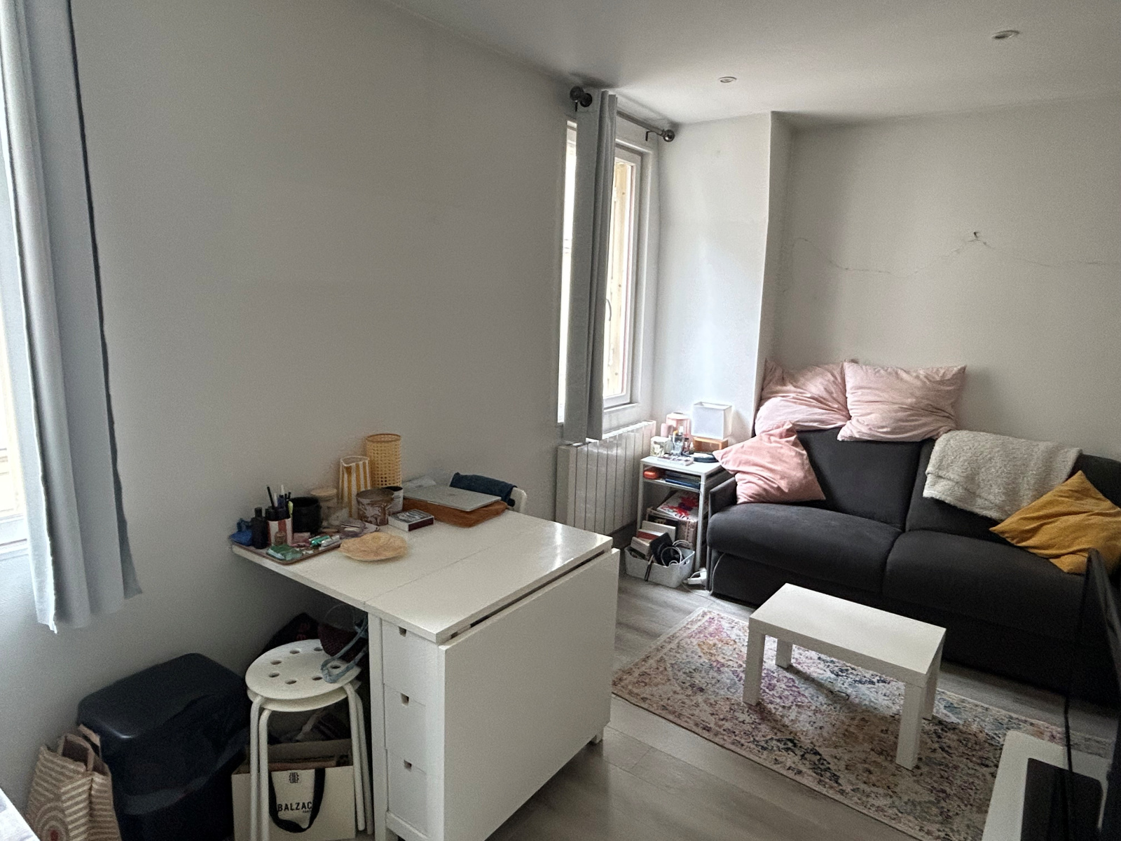 Image_, Appartement, Paris, ref :V10007381