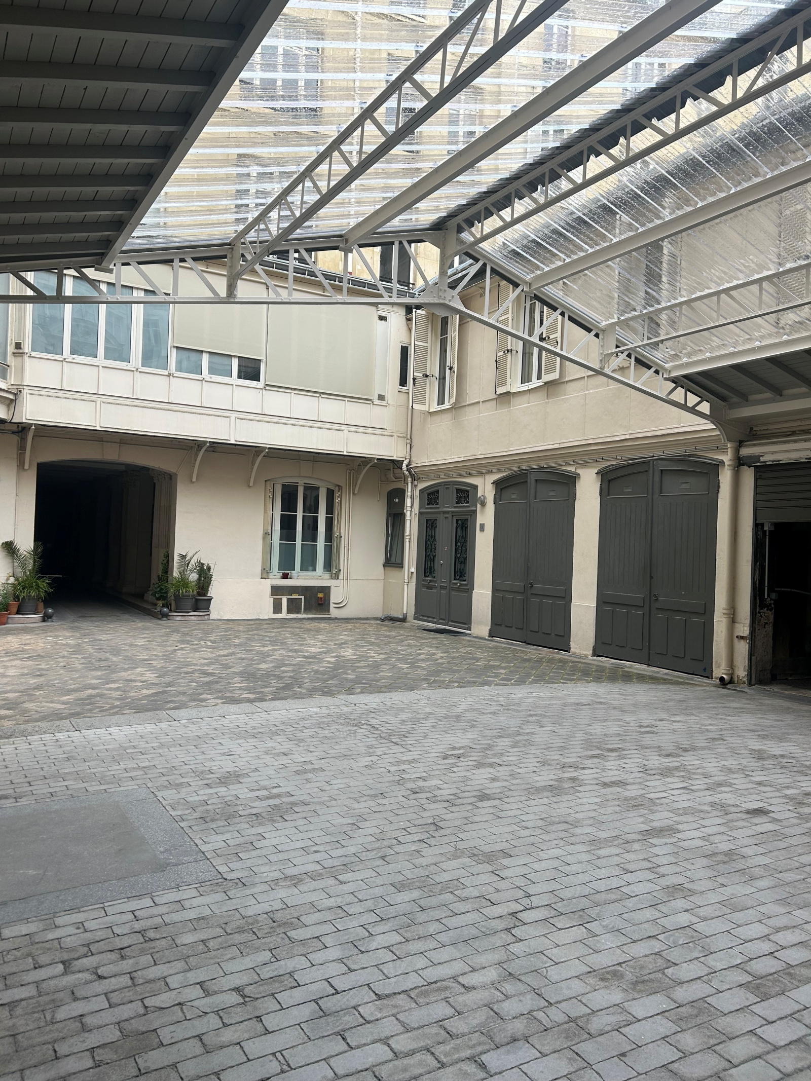 Image_, Appartement, Paris, ref :V10007381