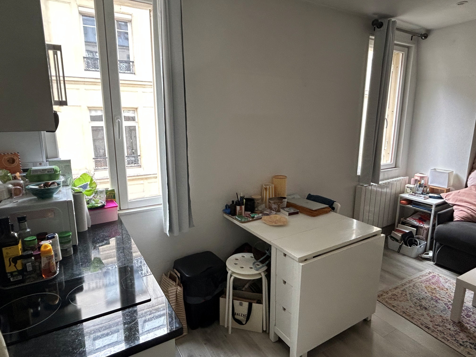 Image_, Appartement, Paris, ref :V10007381
