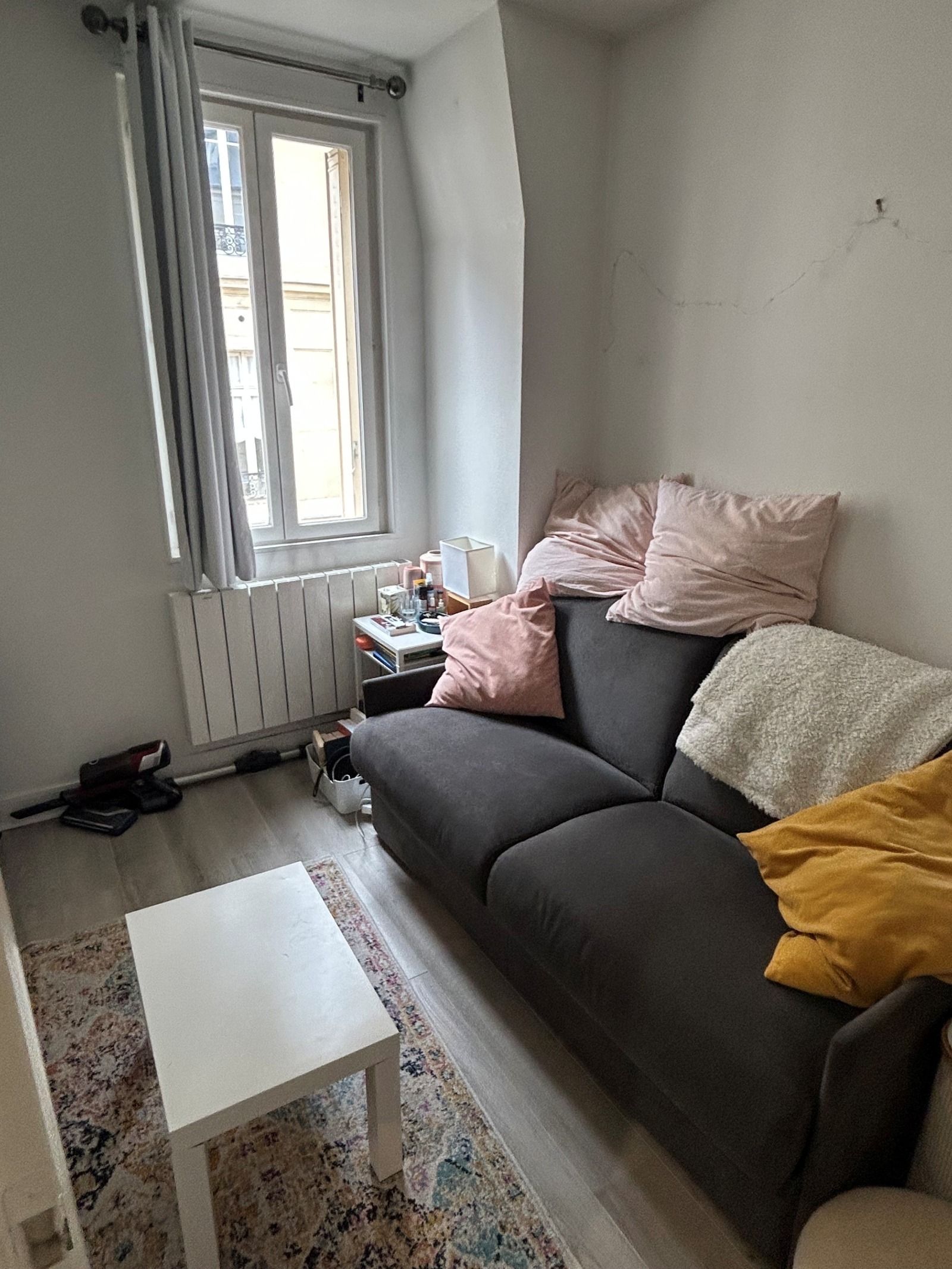 Image_, Appartement, Paris, ref :V10007381