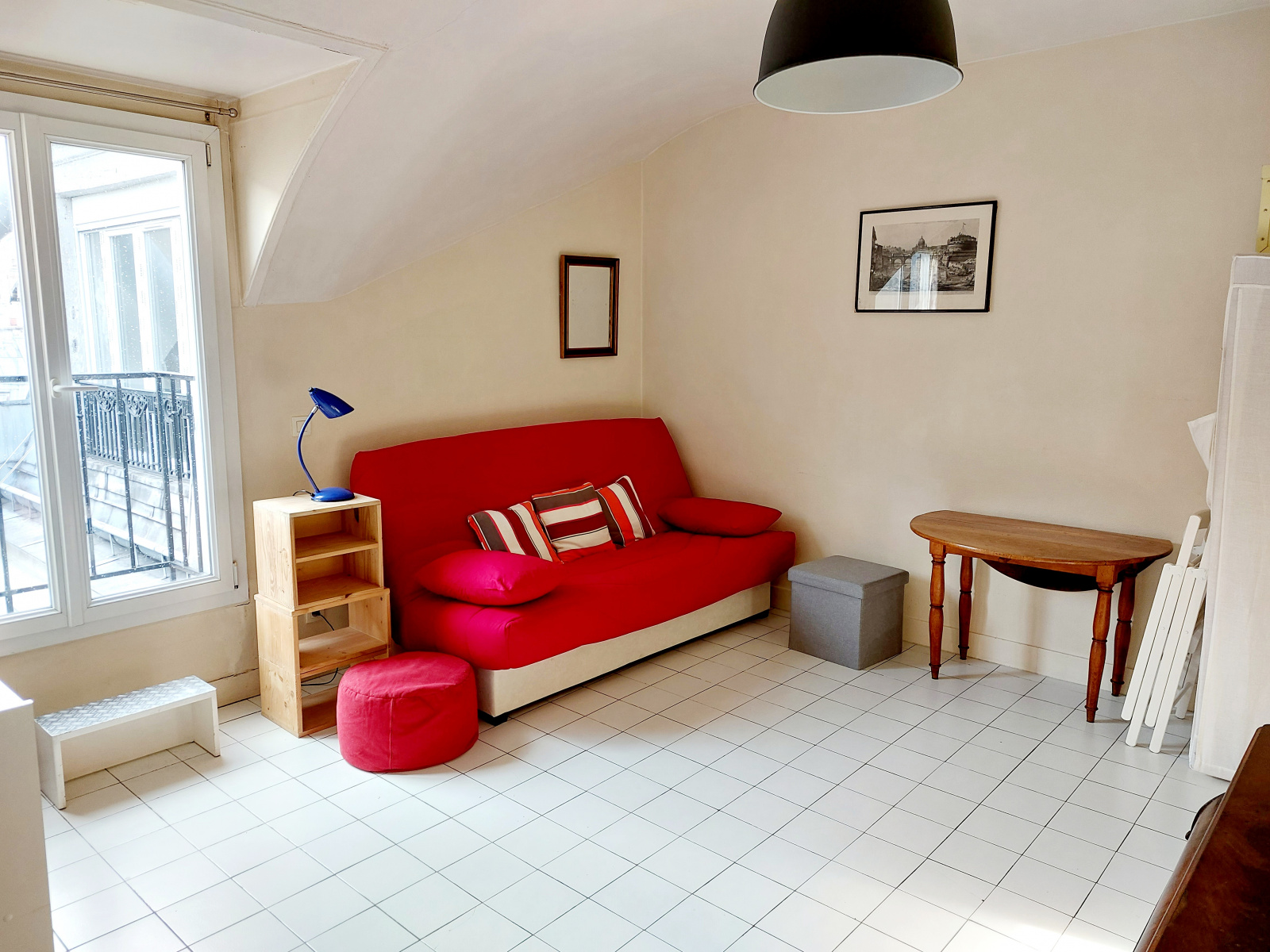 Image_, Appartement, Paris, ref :V30004593