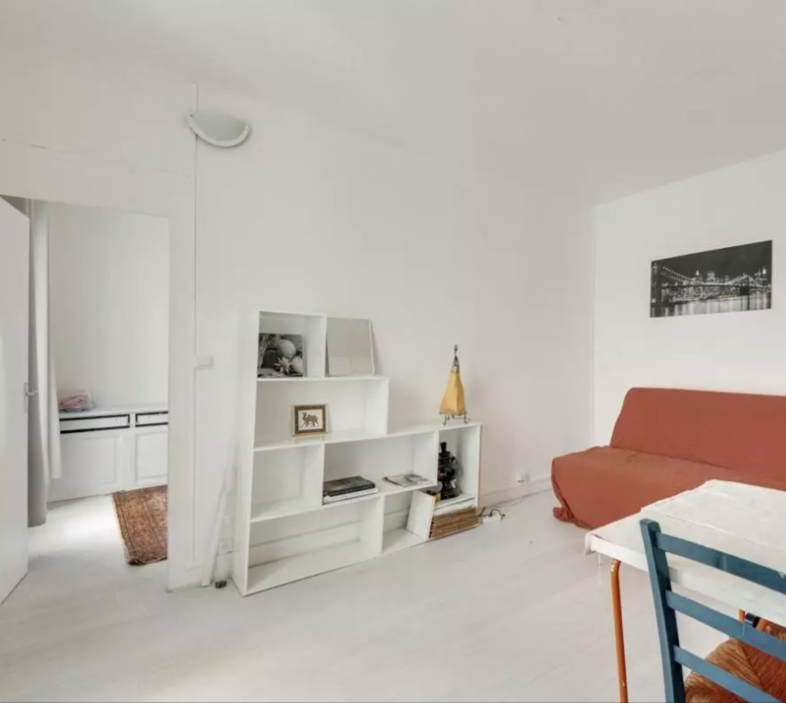 Image_, Appartement, Paris, ref :V10007298
