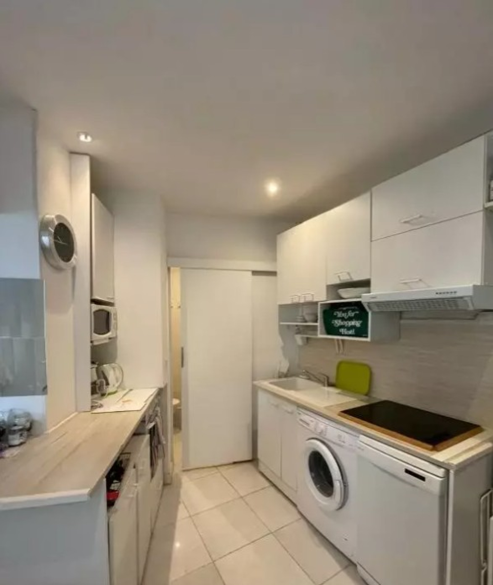 Image_, Appartement, Paris, ref :V10007298