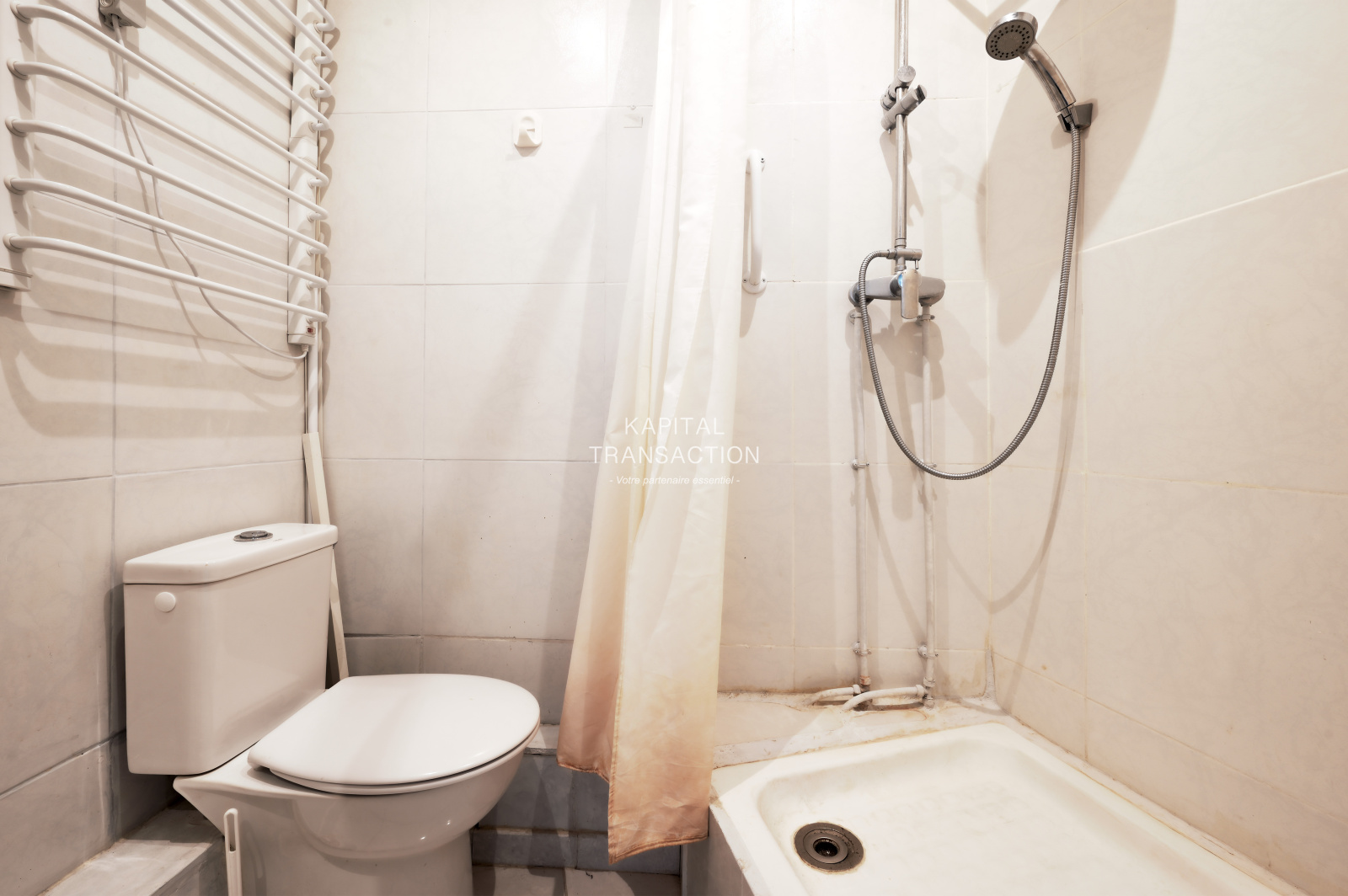 Image_, Appartement, Paris, ref :V10007298