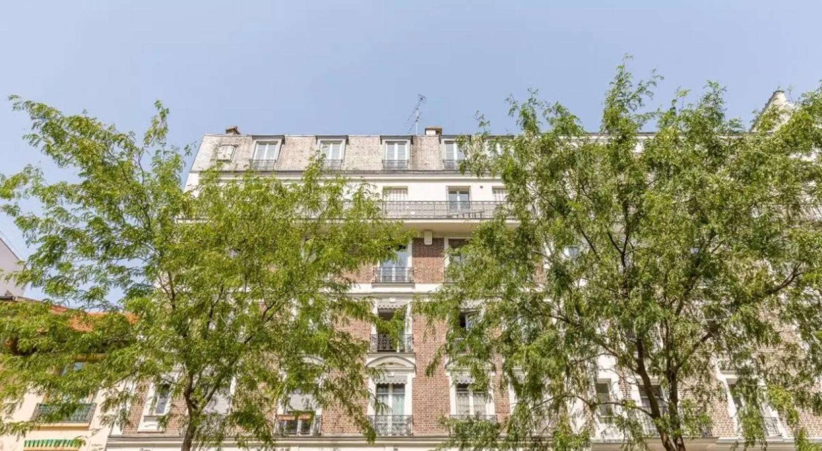 Image_, Appartement, Paris, ref :V10007298