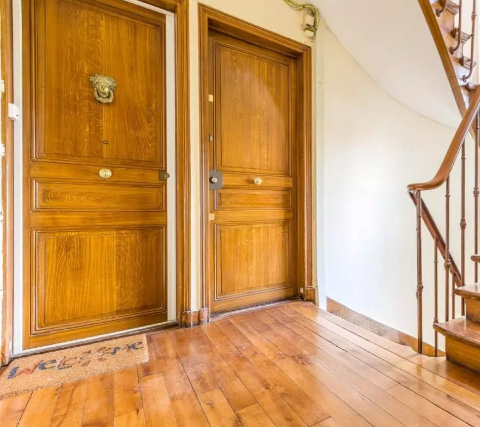 Image_, Appartement, Paris, ref :V10007298