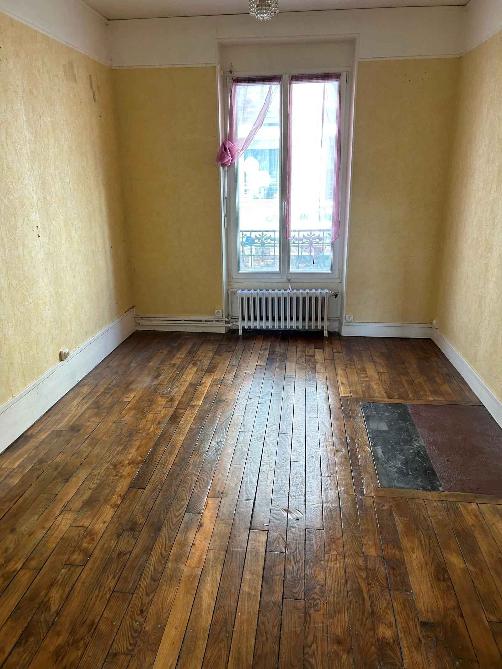 Image_, Appartement, Montrouge, ref :V50005178