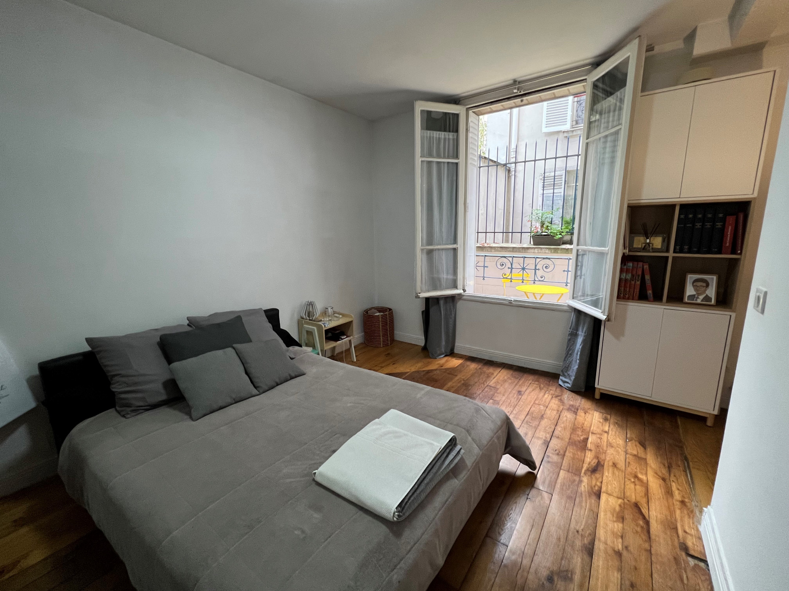Image_, Appartement, Paris, ref :V50004587