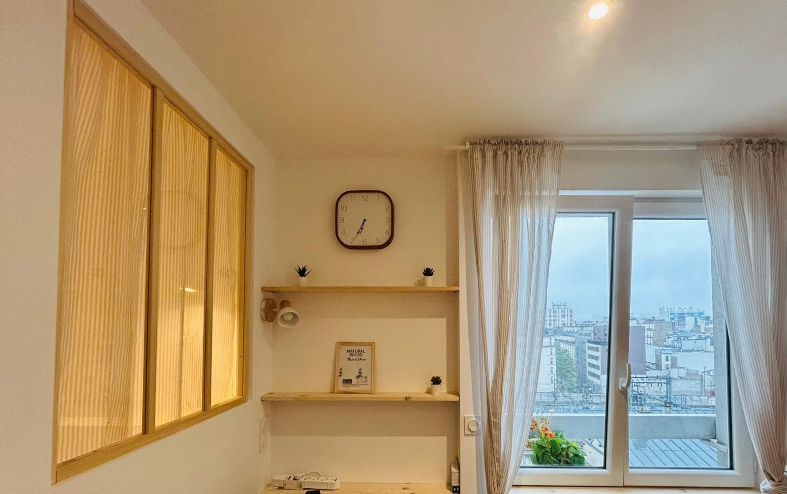 Image_, Appartement, Paris, ref :V10007367