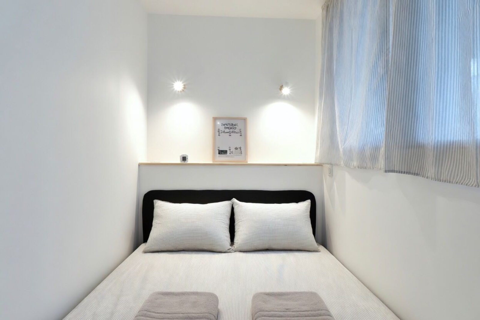 Image_, Appartement, Paris, ref :V10007367
