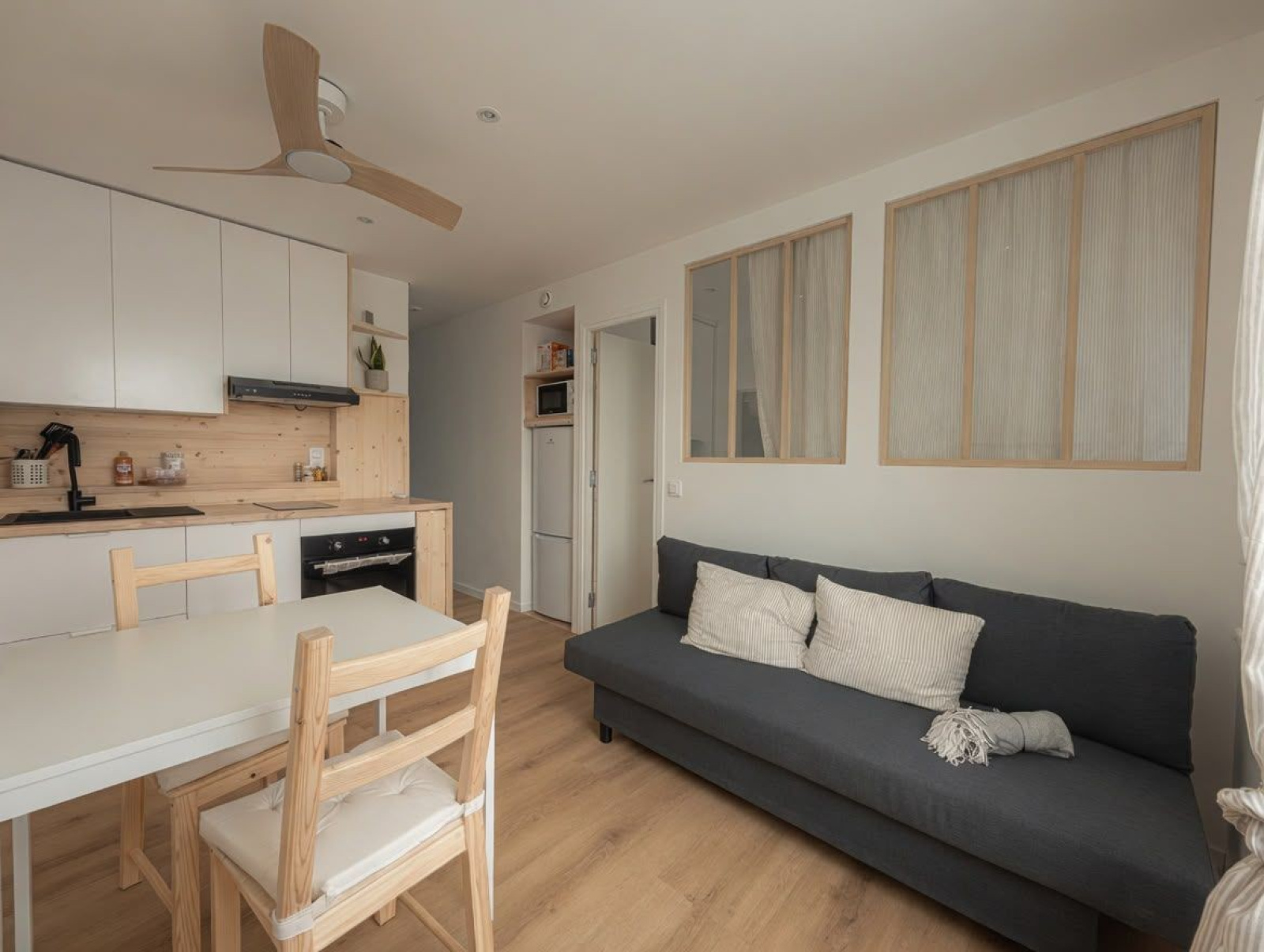 Image_, Appartement, Paris, ref :V10007367