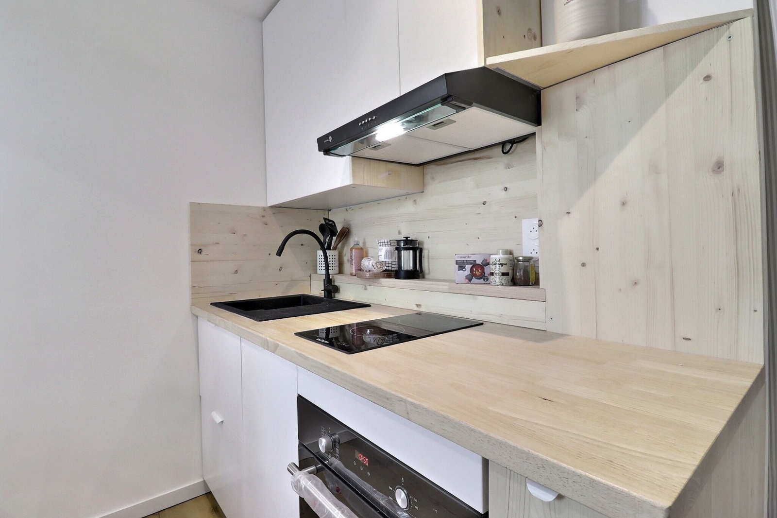 Image_, Appartement, Paris, ref :V10007367