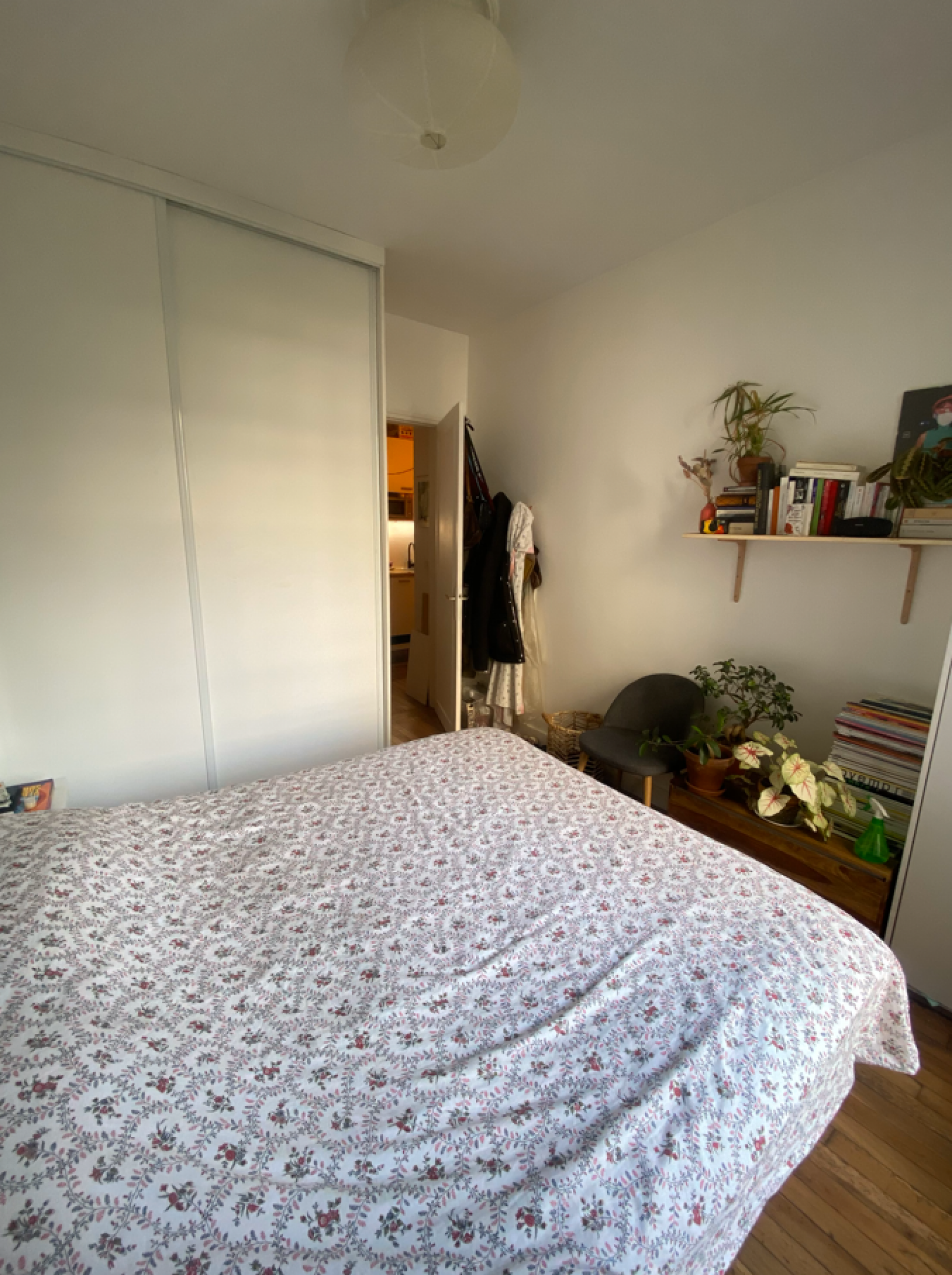 Image_, Appartement, Paris, ref :V10005588