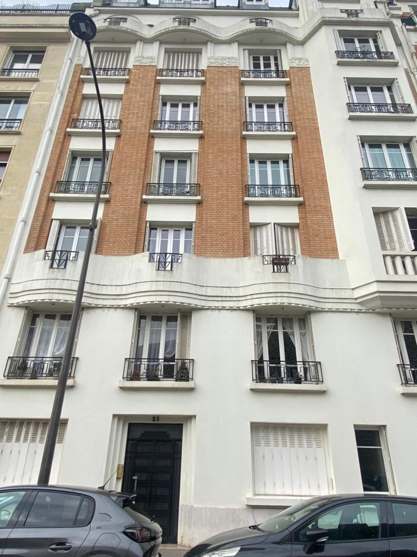 Image_, Appartement, Paris, ref :V50004788