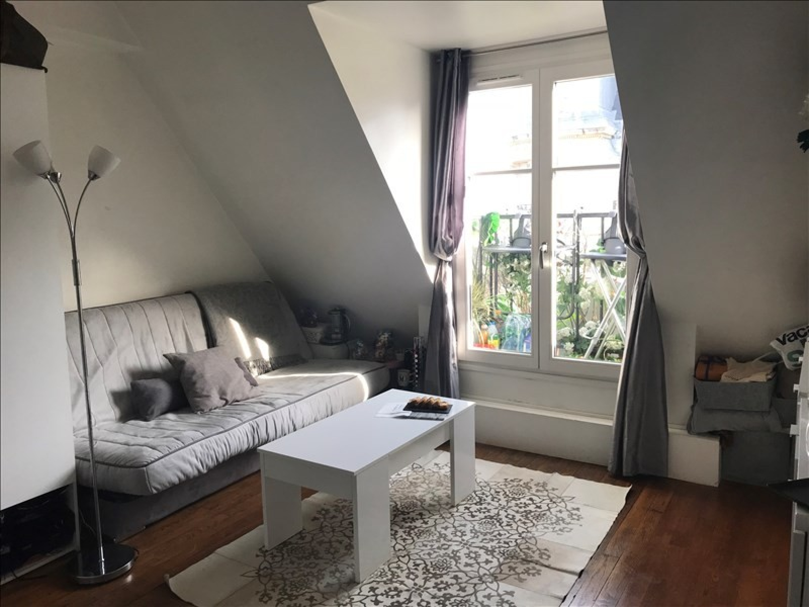 Image_, Appartement, Paris, ref :V10007214