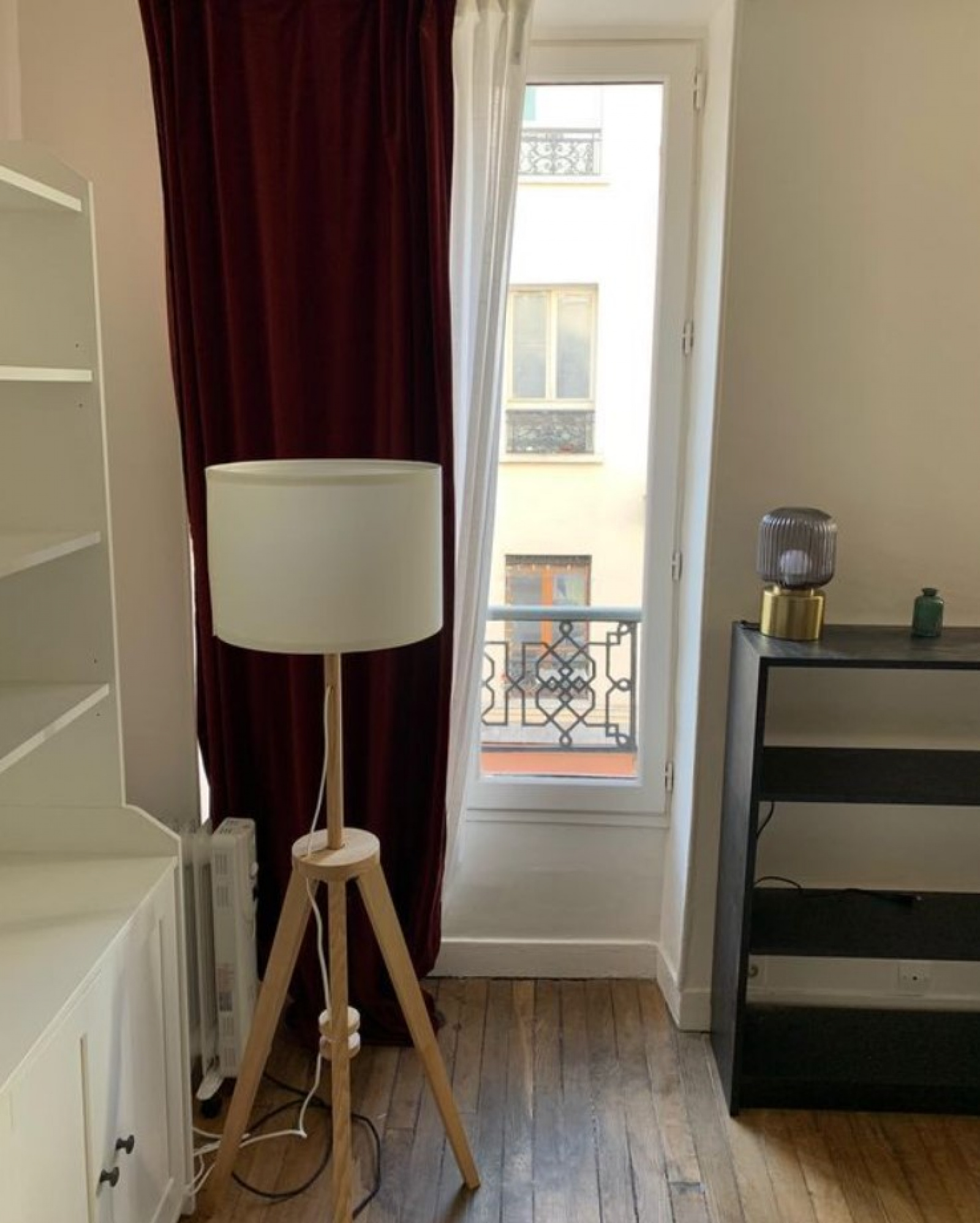 Image_, Appartement, Paris, ref :V70004417