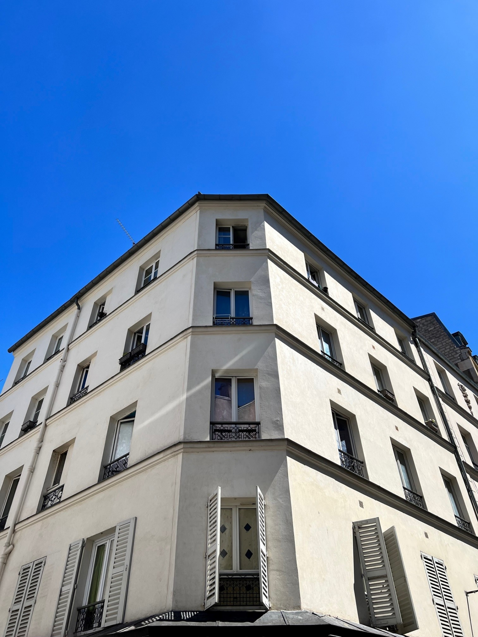 Image_, Appartement, Paris, ref :V70004417