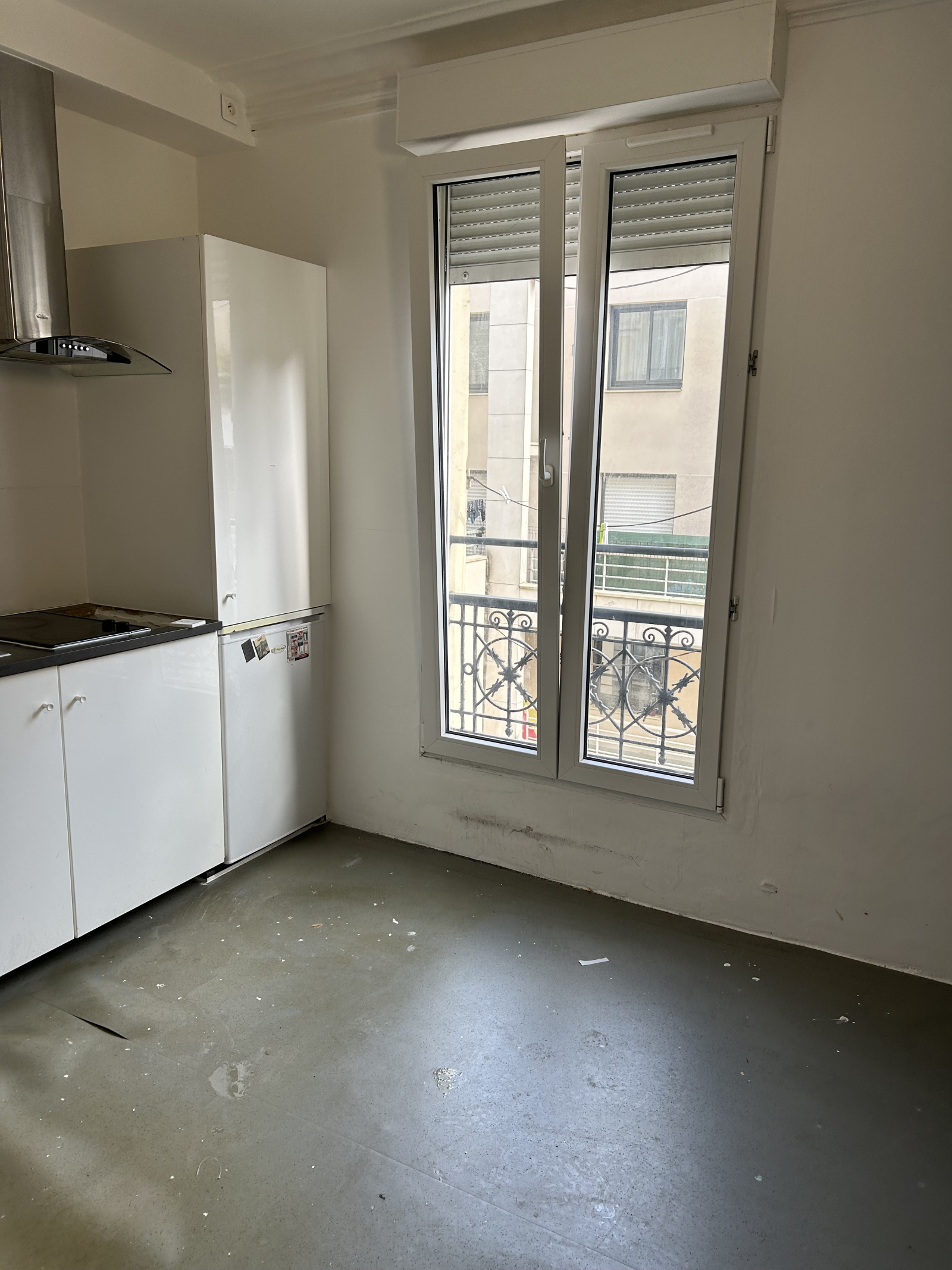 Image_, Appartement, Paris, ref :V10005958