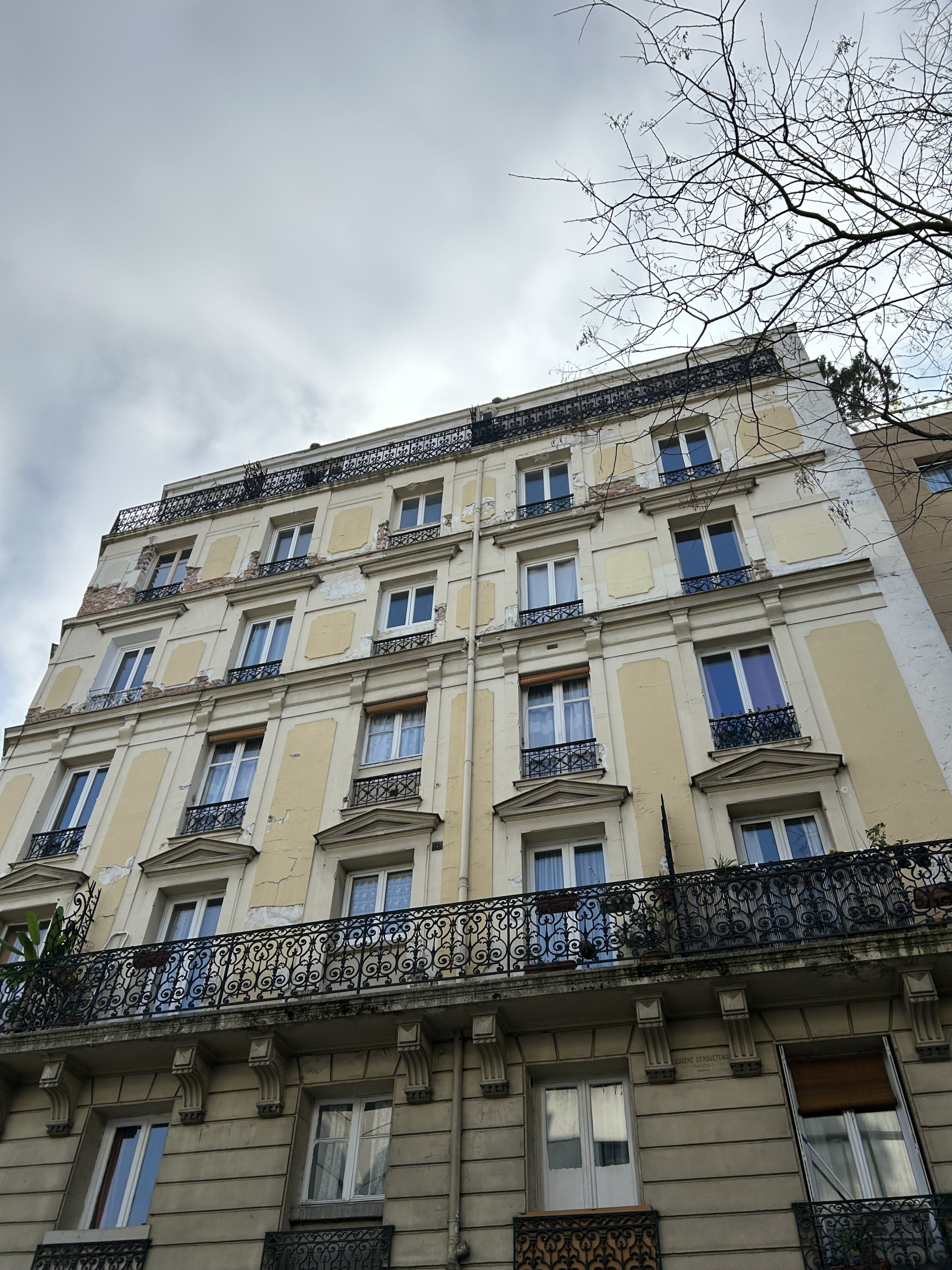 Image_, Appartement, Paris, ref :V10005958