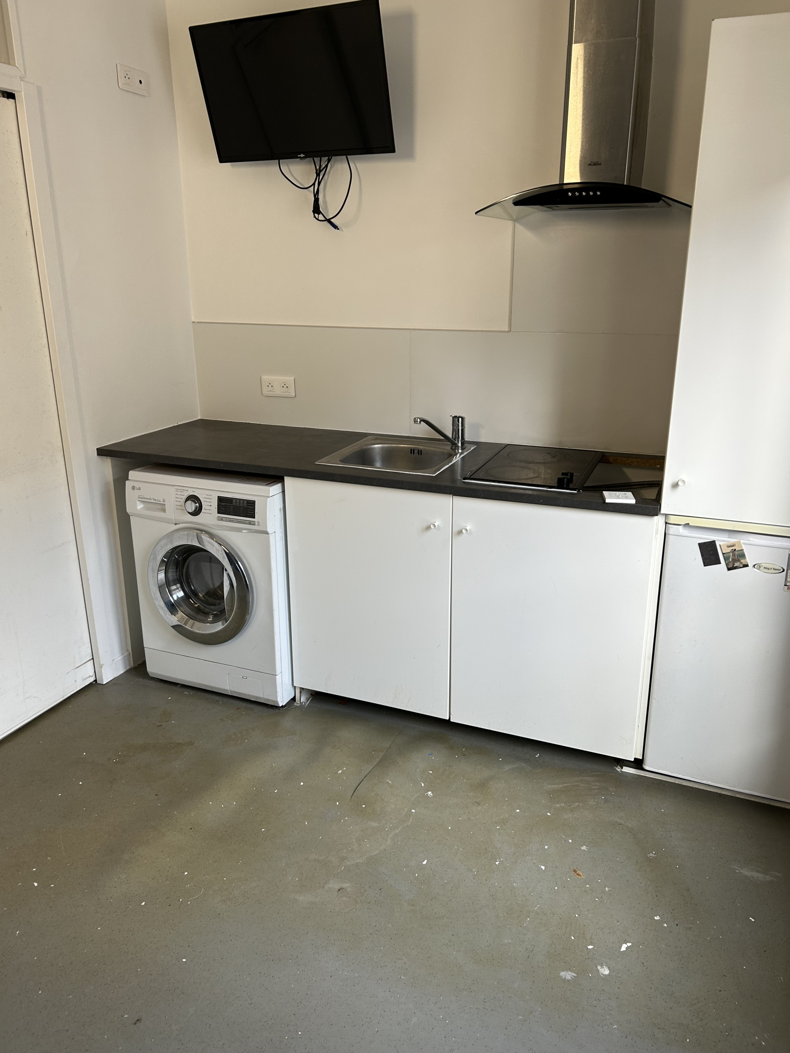 Image_, Appartement, Paris, ref :V10005958