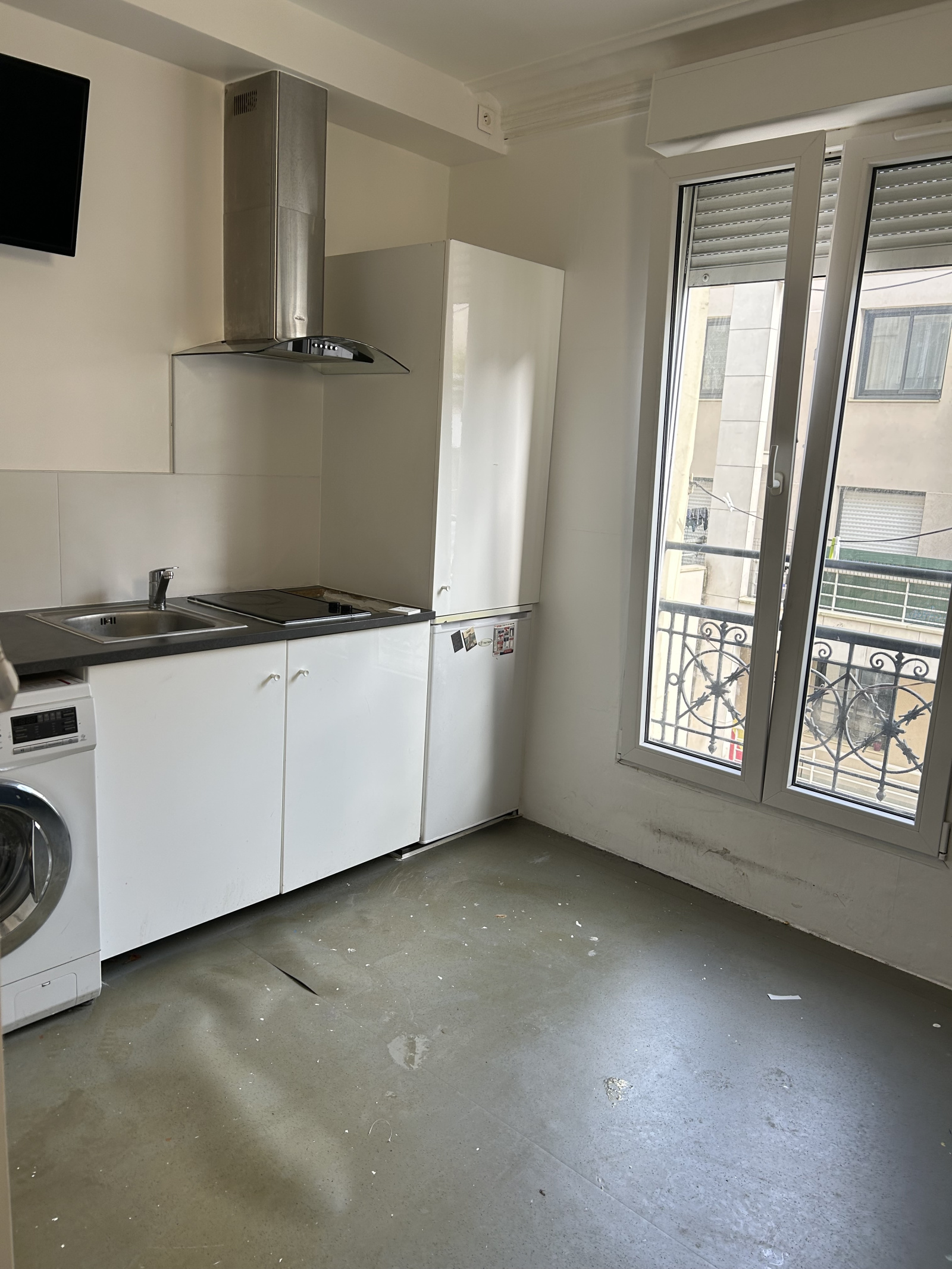 Image_, Appartement, Paris, ref :V10005958